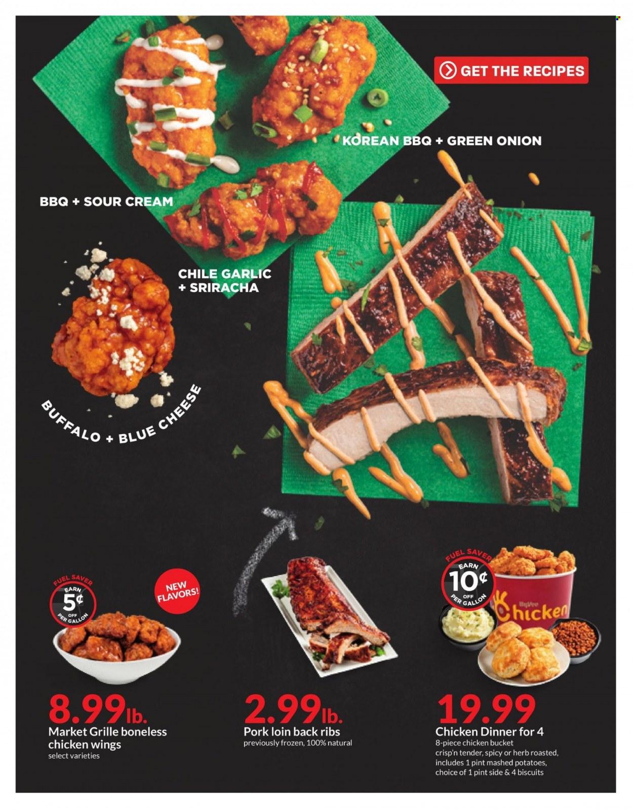 Hy-Vee ad - 02/08/2023 - 02/14/2023. Page 14