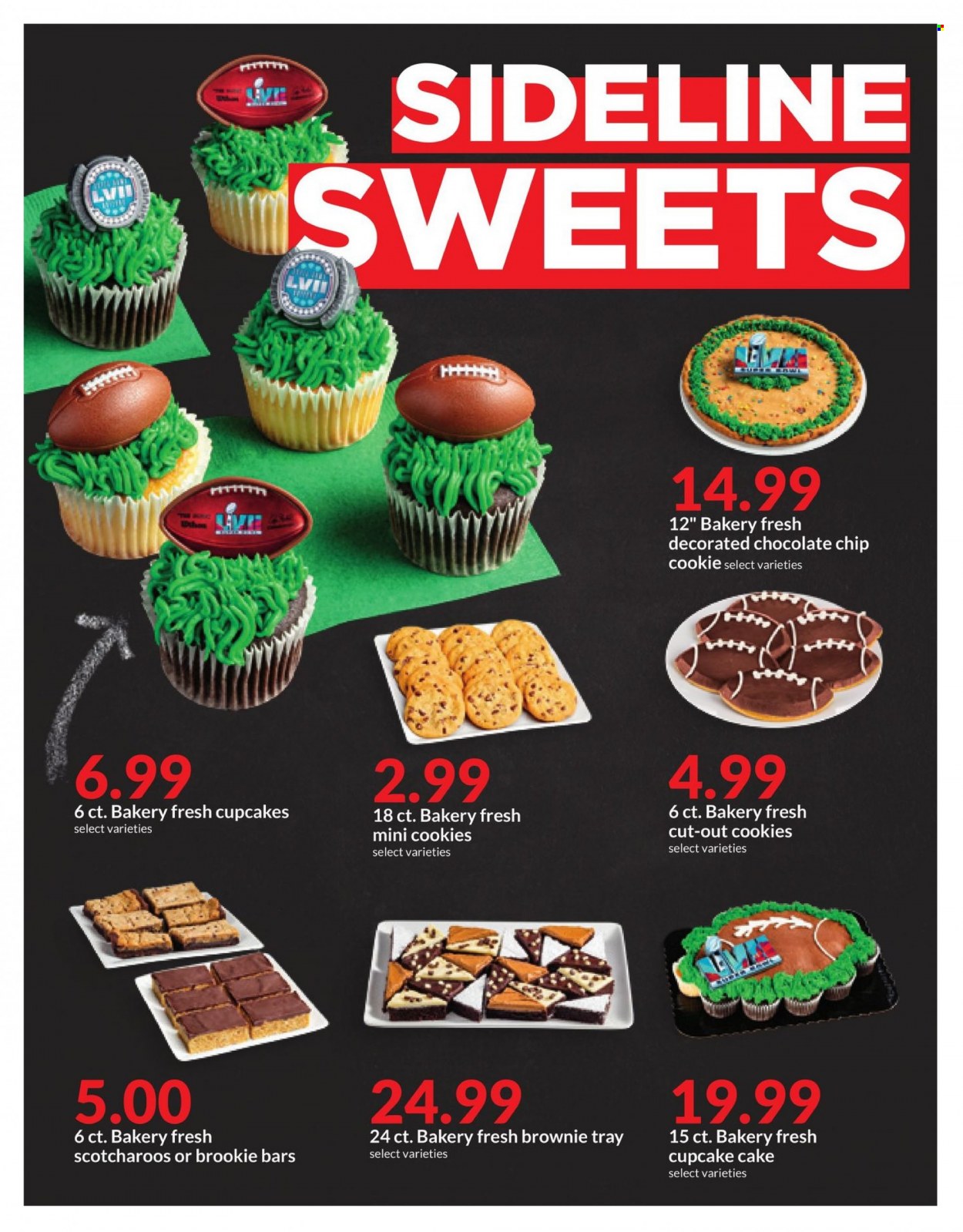 Hy-Vee ad - 02/08/2023 - 02/14/2023. Page 15