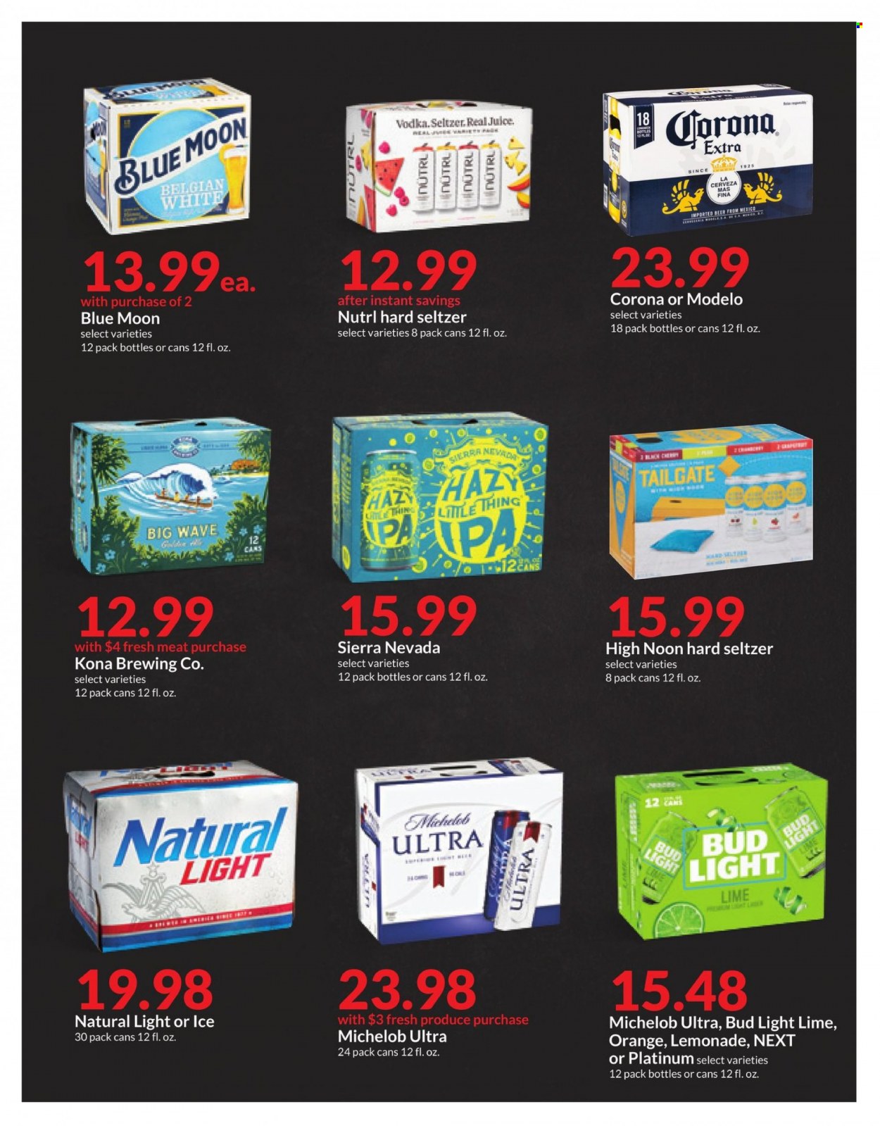 Hy-Vee ad - 02/08/2023 - 02/14/2023. Page 17