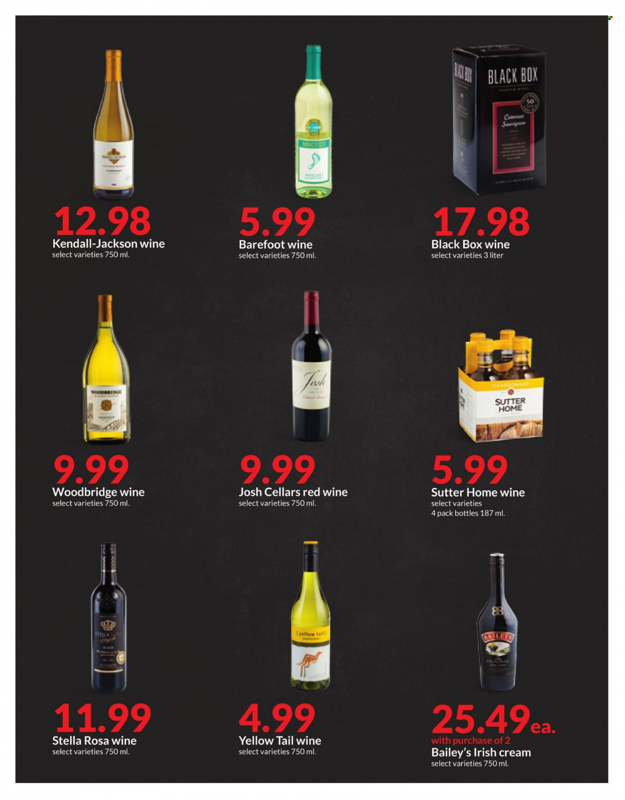 Hy-Vee ad - 02/08/2023 - 02/14/2023. Page 18