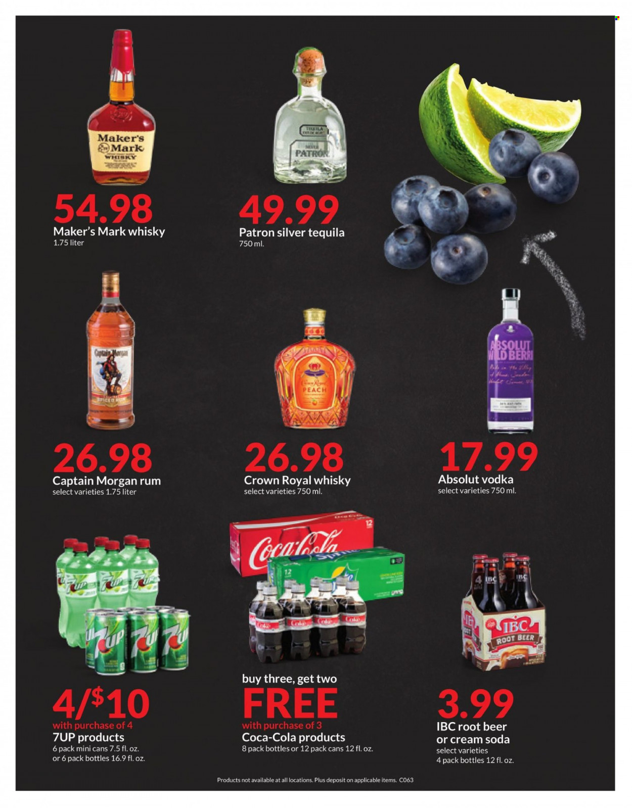 Hy-Vee ad - 02/08/2023 - 02/14/2023. Page 19