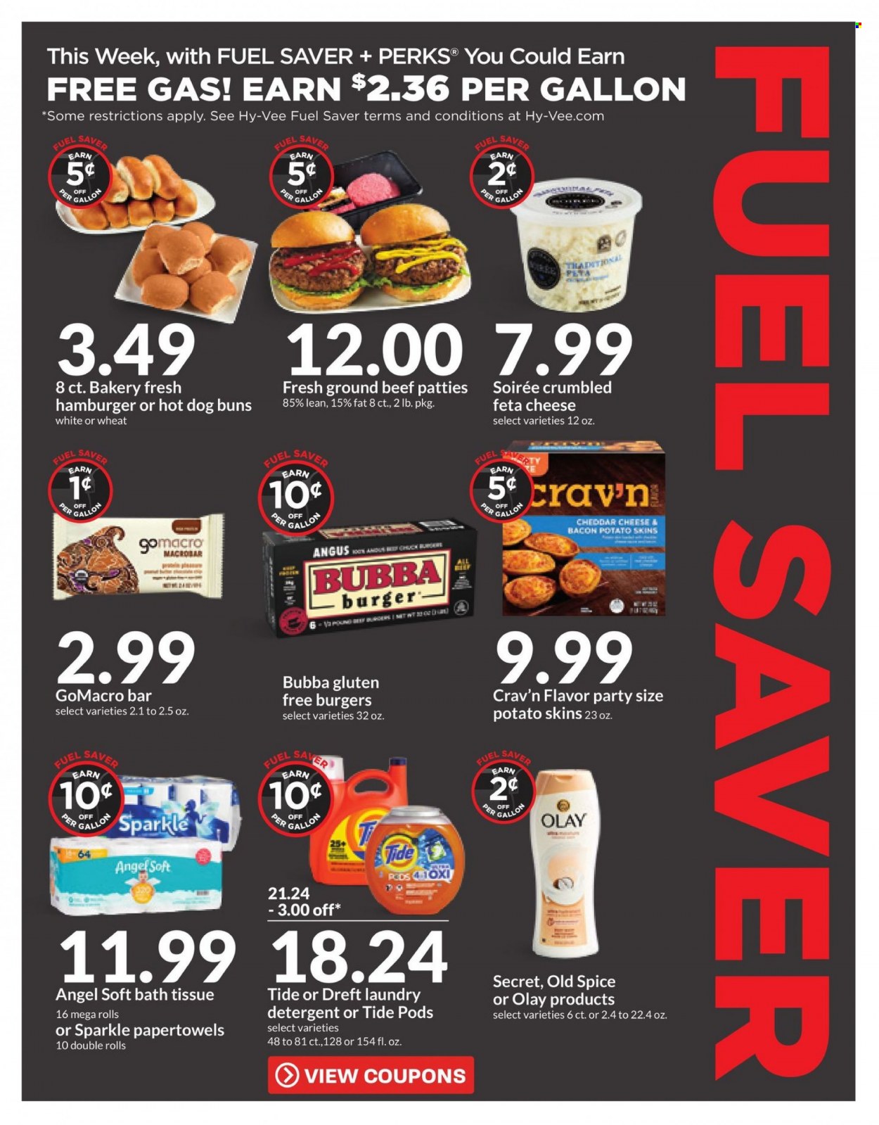 Hy-Vee ad - 02/08/2023 - 02/14/2023. Page 21