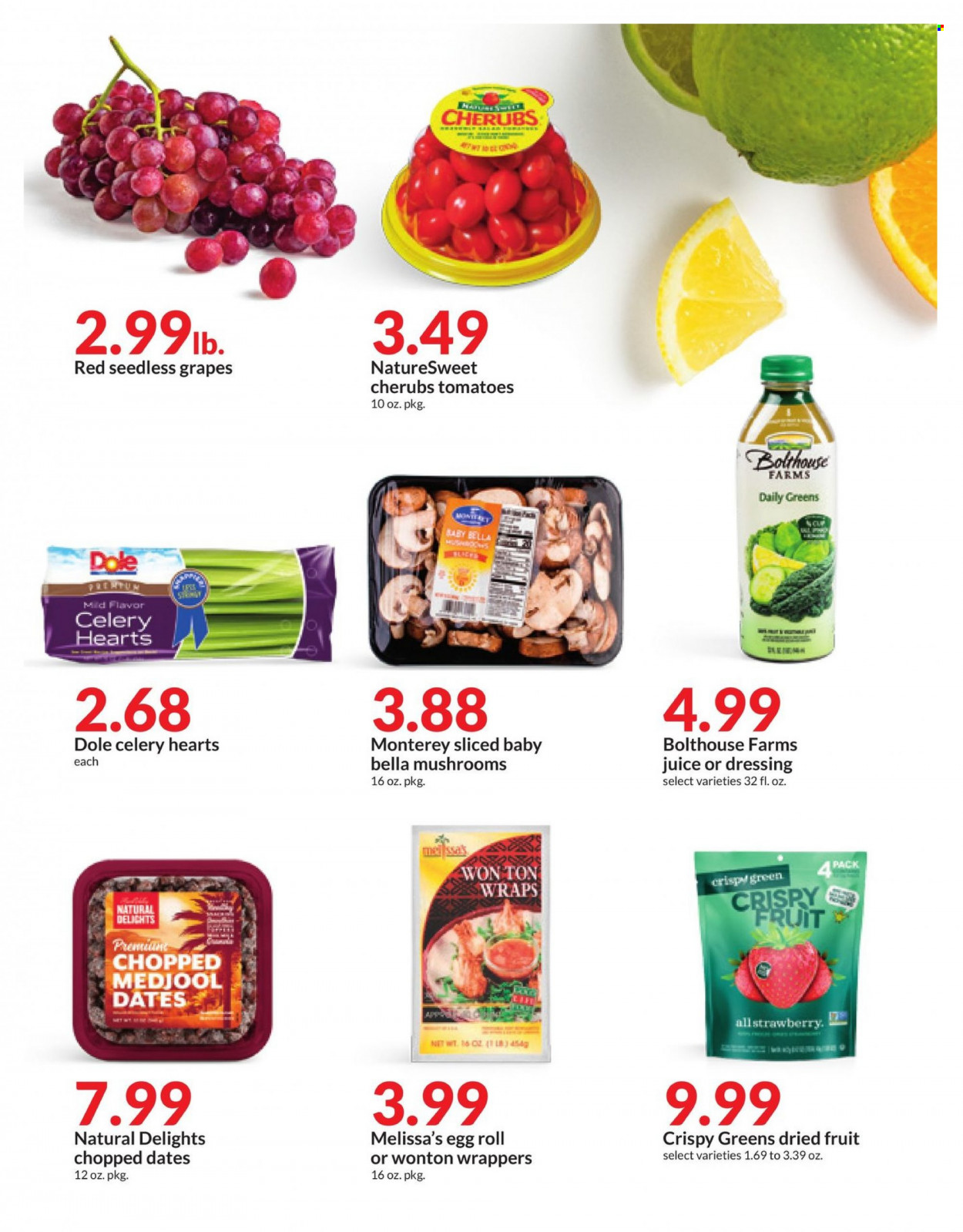 Hy-Vee ad - 02/08/2023 - 02/14/2023. Page 24