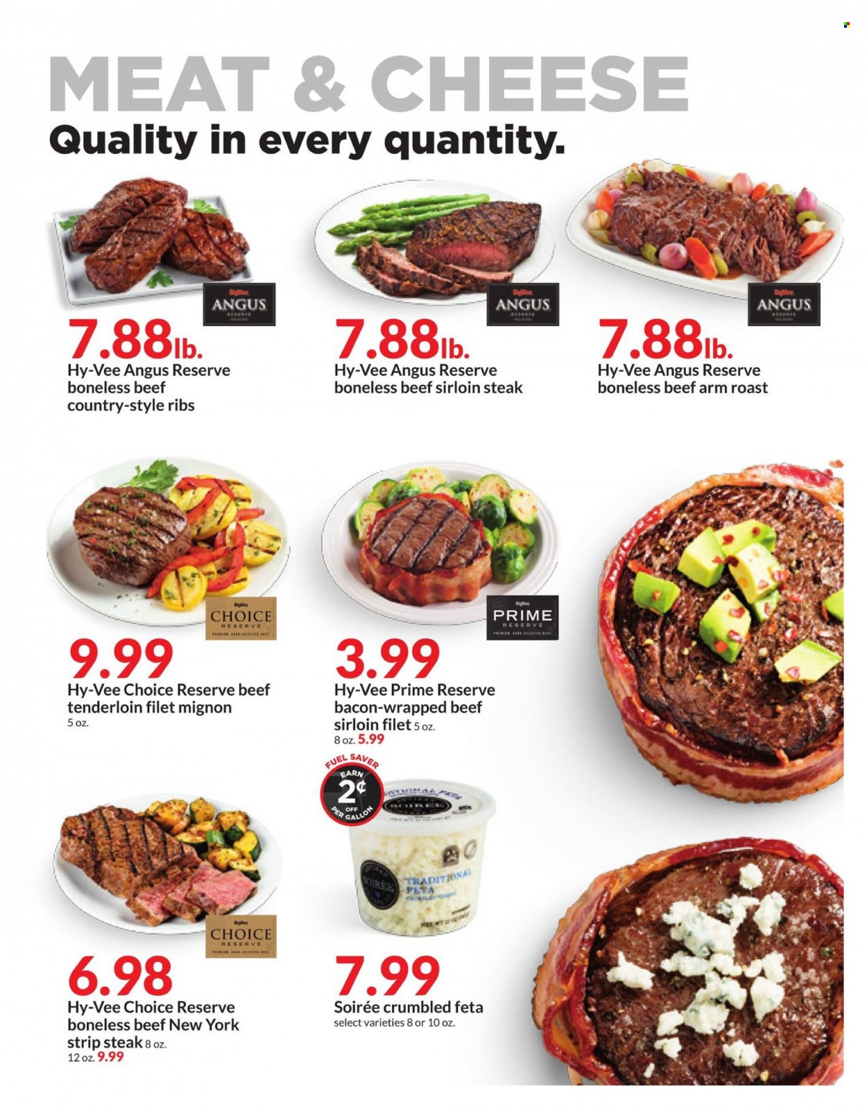 Hy-Vee ad - 02/08/2023 - 02/14/2023. Page 25