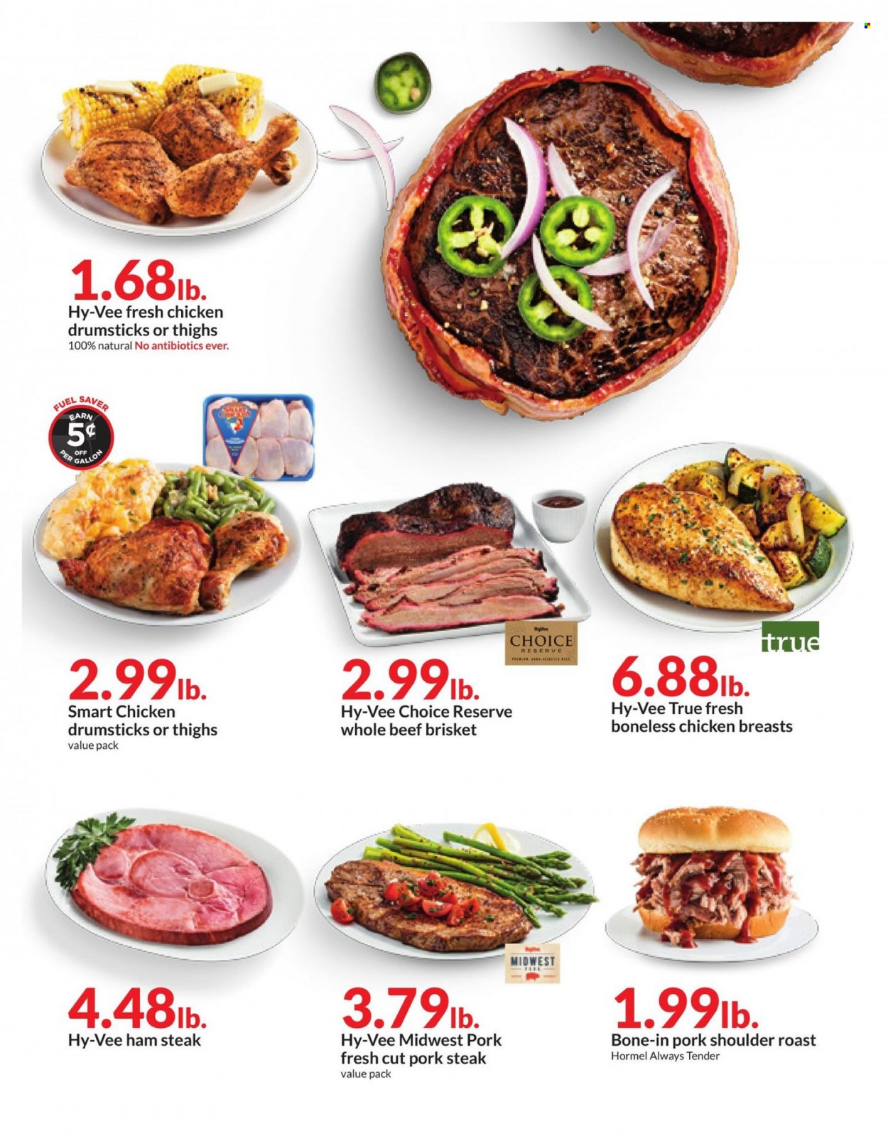 Hy-Vee ad - 02/08/2023 - 02/14/2023. Page 26