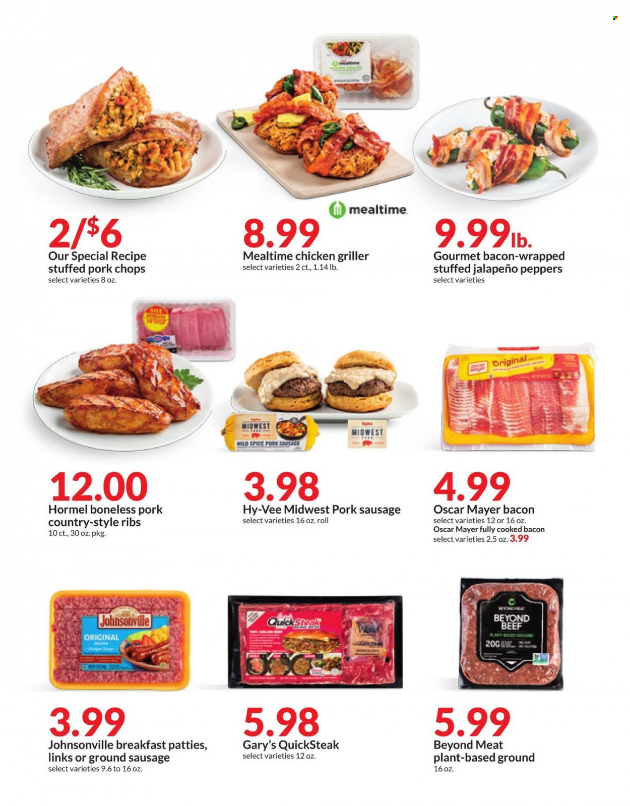 Hy-Vee ad - 02/08/2023 - 02/14/2023. Page 27