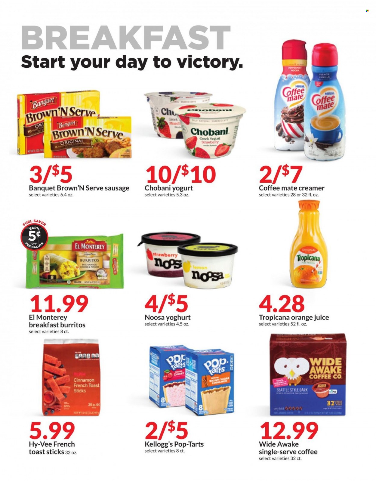 Hy-Vee ad - 02/08/2023 - 02/14/2023. Page 31