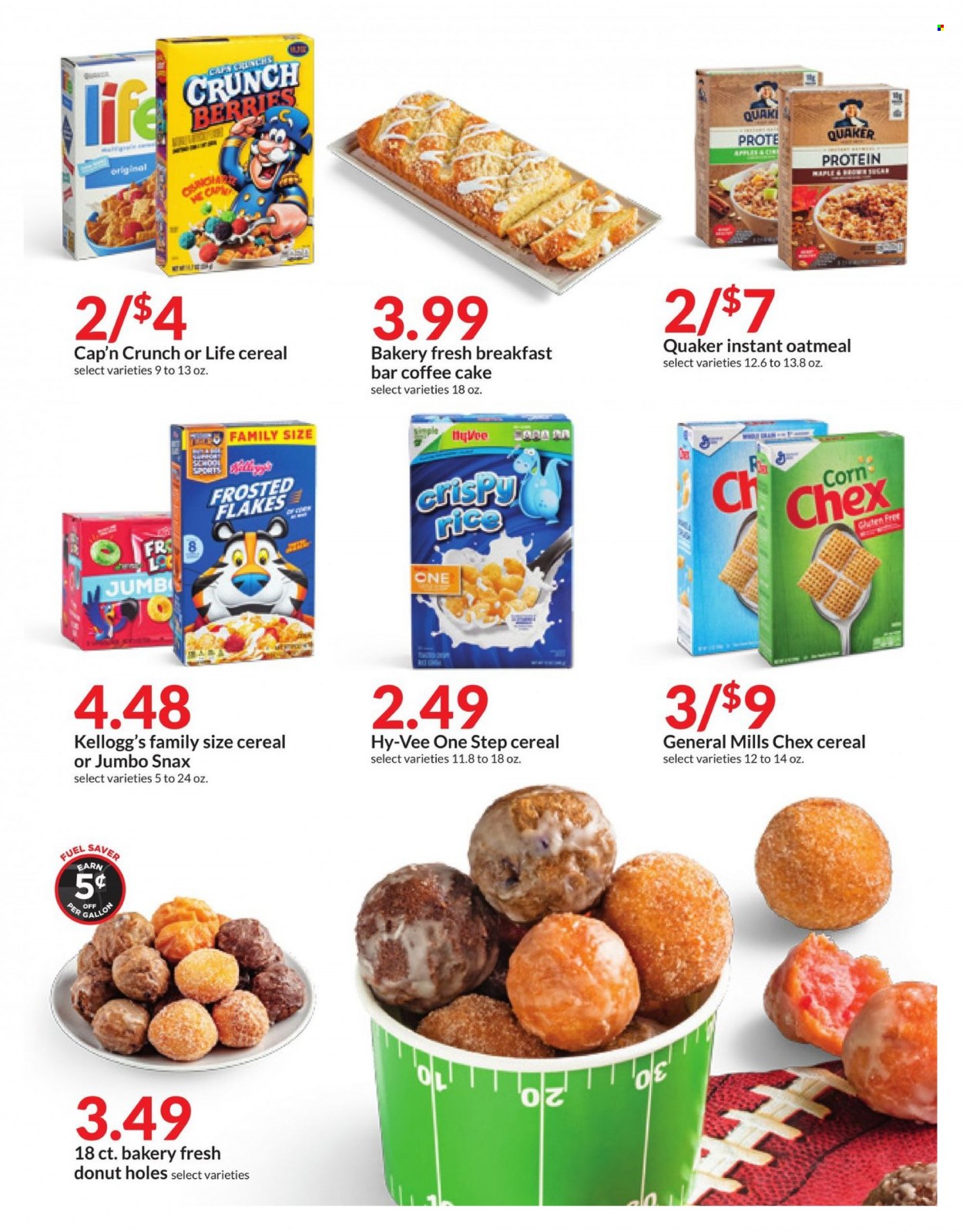 Hy-Vee ad - 02/08/2023 - 02/14/2023. Page 32