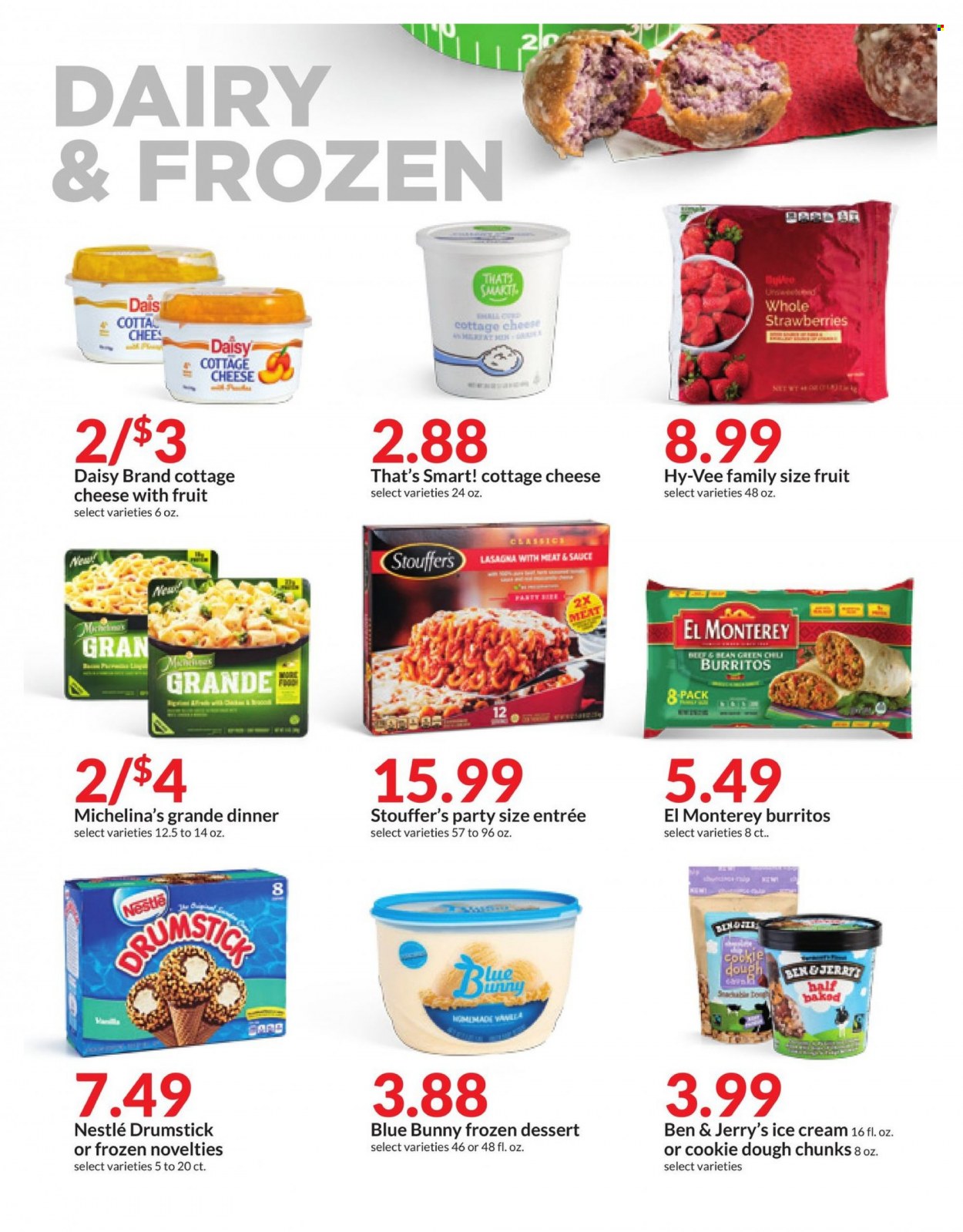 Hy-Vee ad - 02/08/2023 - 02/14/2023. Page 33