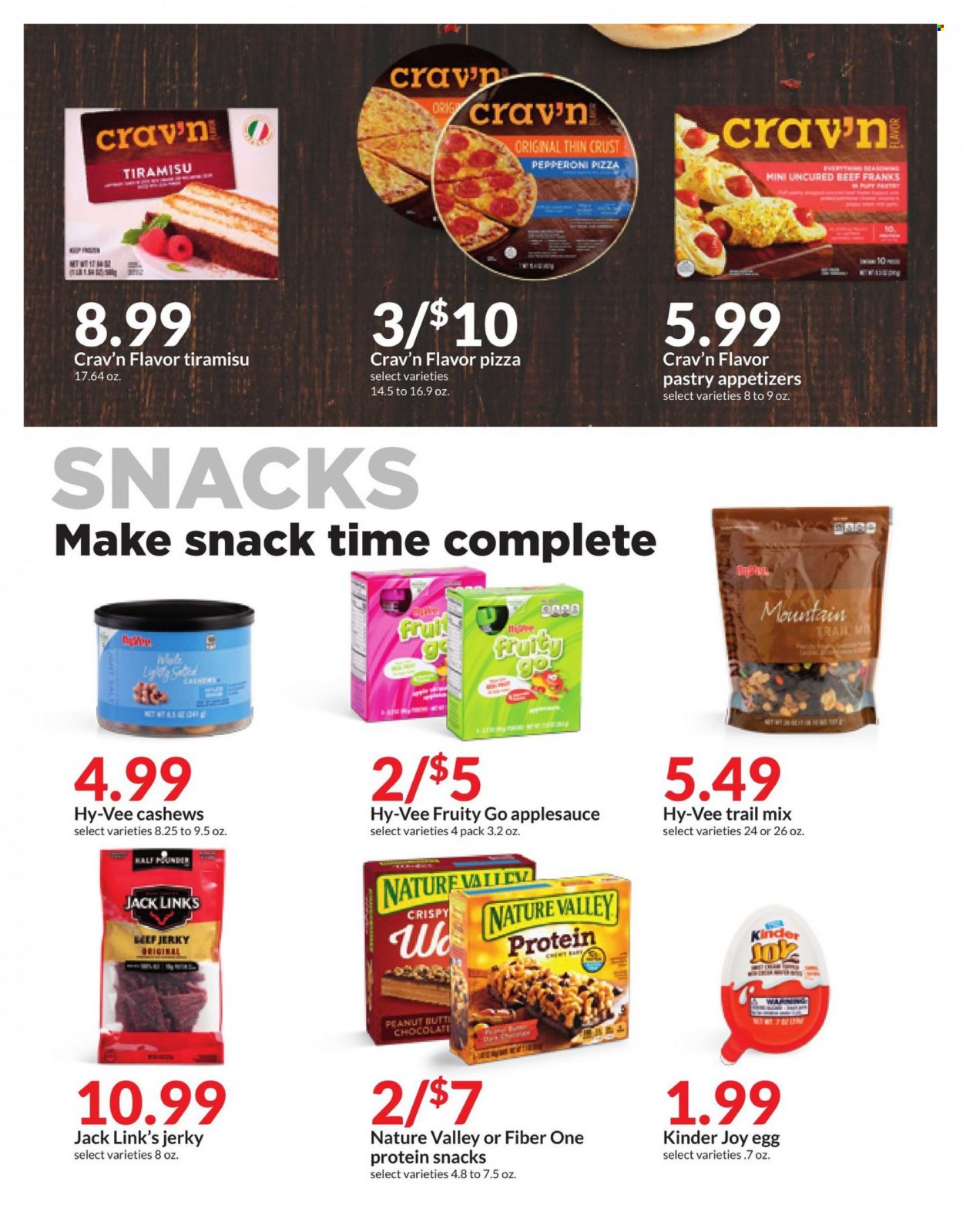 Hy-Vee ad - 02/08/2023 - 02/14/2023. Page 36