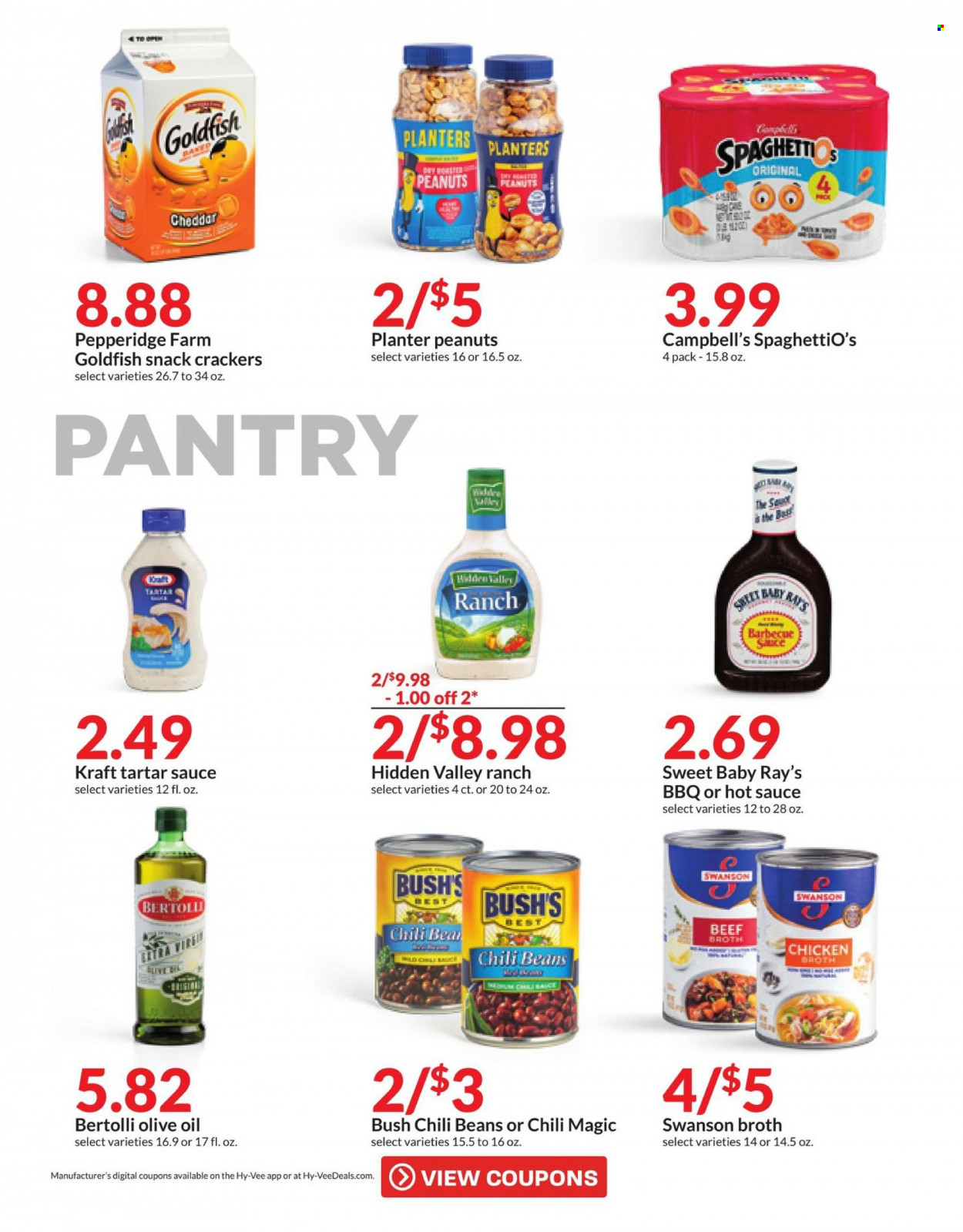 Hy-Vee ad - 02/08/2023 - 02/14/2023. Page 38