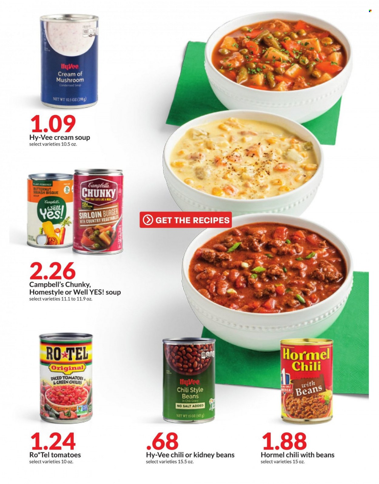 Hy-Vee ad - 02/08/2023 - 02/14/2023. Page 39