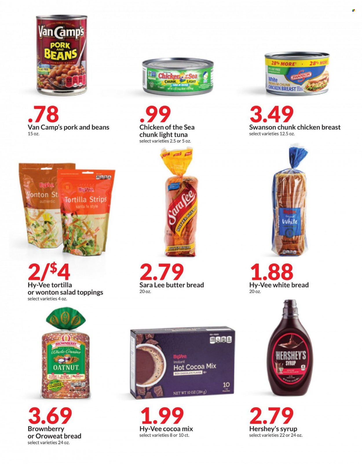 Hy-Vee ad - 02/08/2023 - 02/14/2023. Page 40