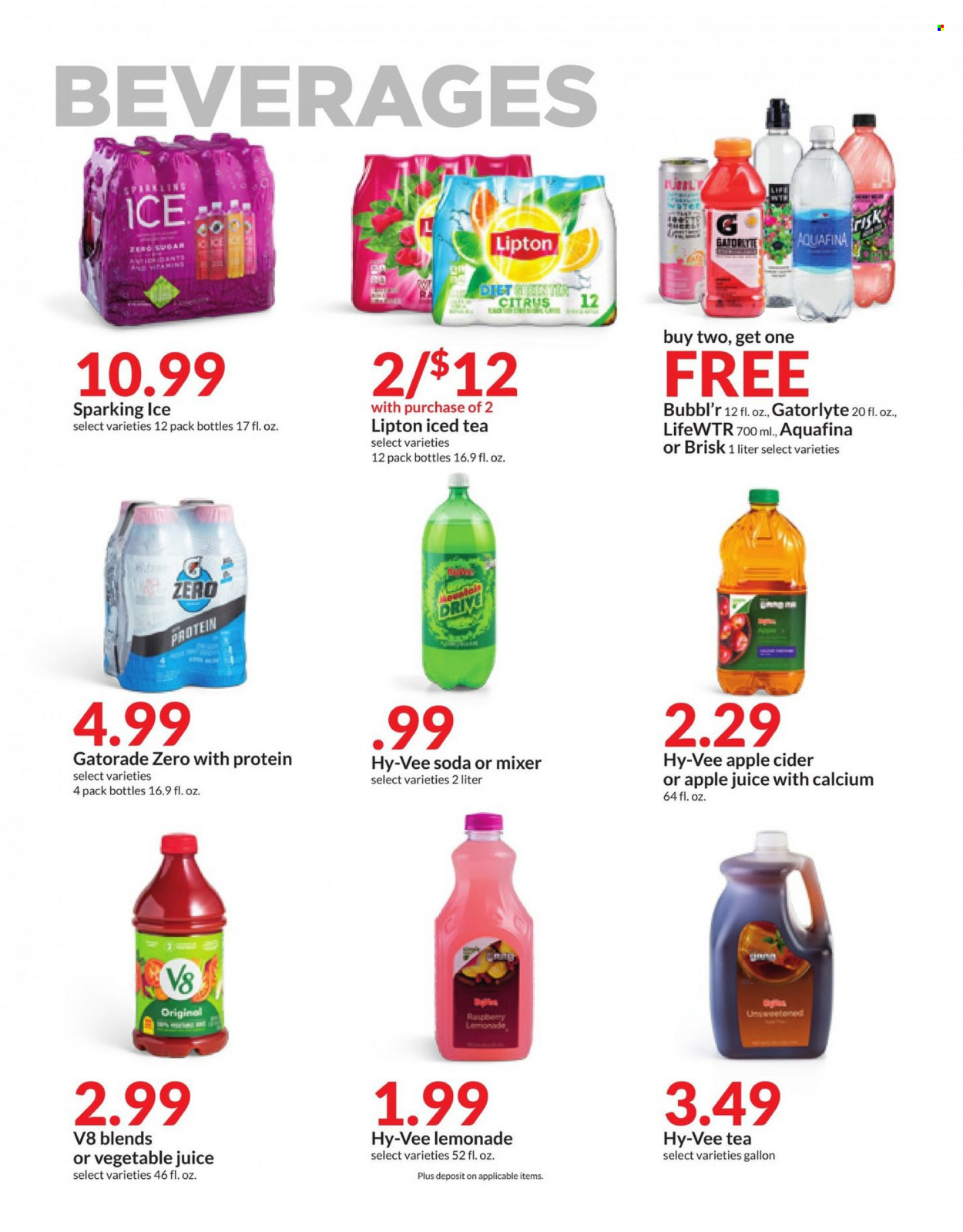 Hy-Vee ad - 02/08/2023 - 02/14/2023. Page 41