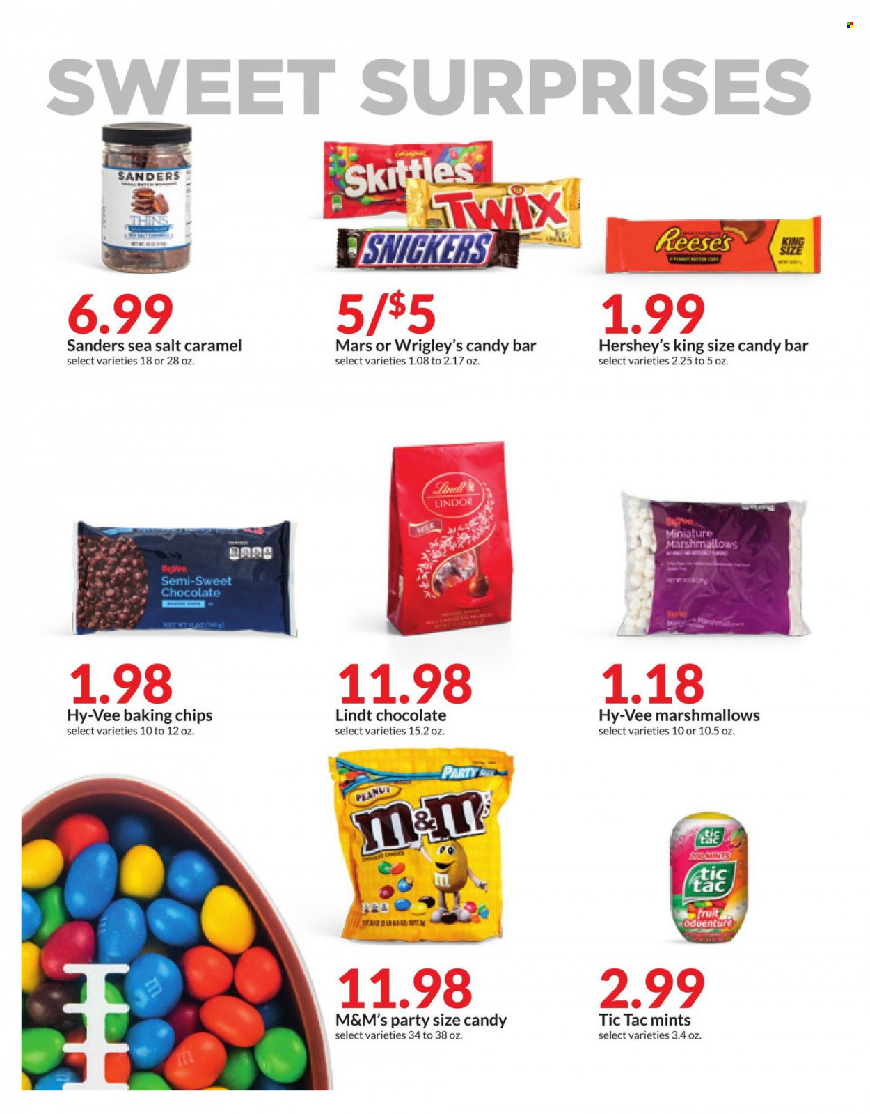Hy-Vee ad - 02/08/2023 - 02/14/2023. Page 42