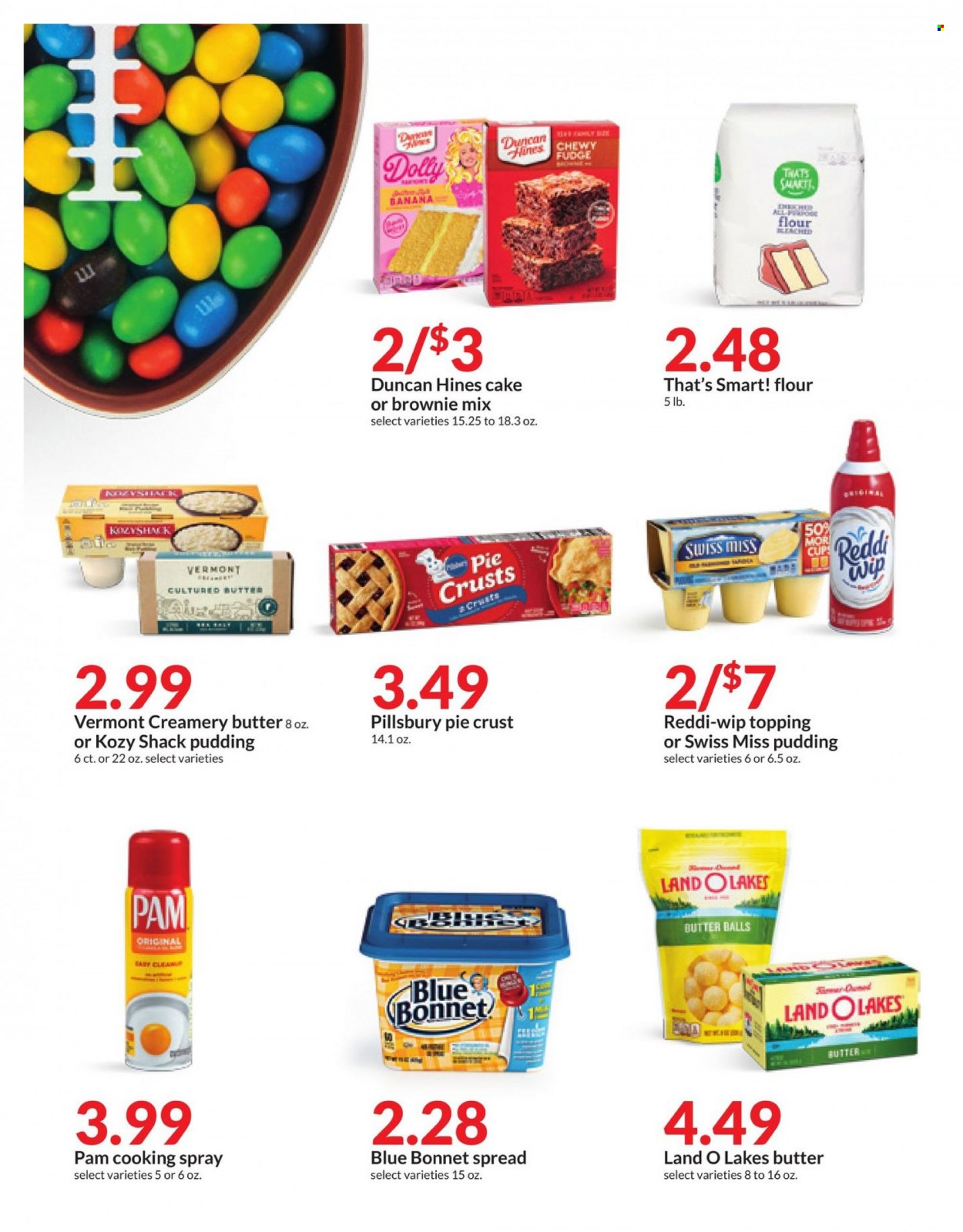Hy-Vee ad - 02/08/2023 - 02/14/2023. Page 43