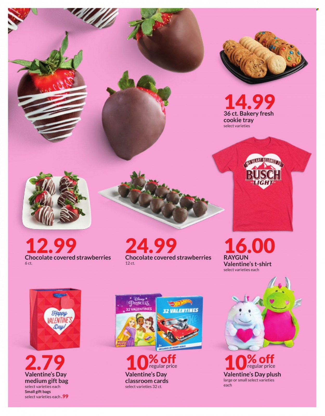 Hy-Vee ad - 02/08/2023 - 02/14/2023. Page 45