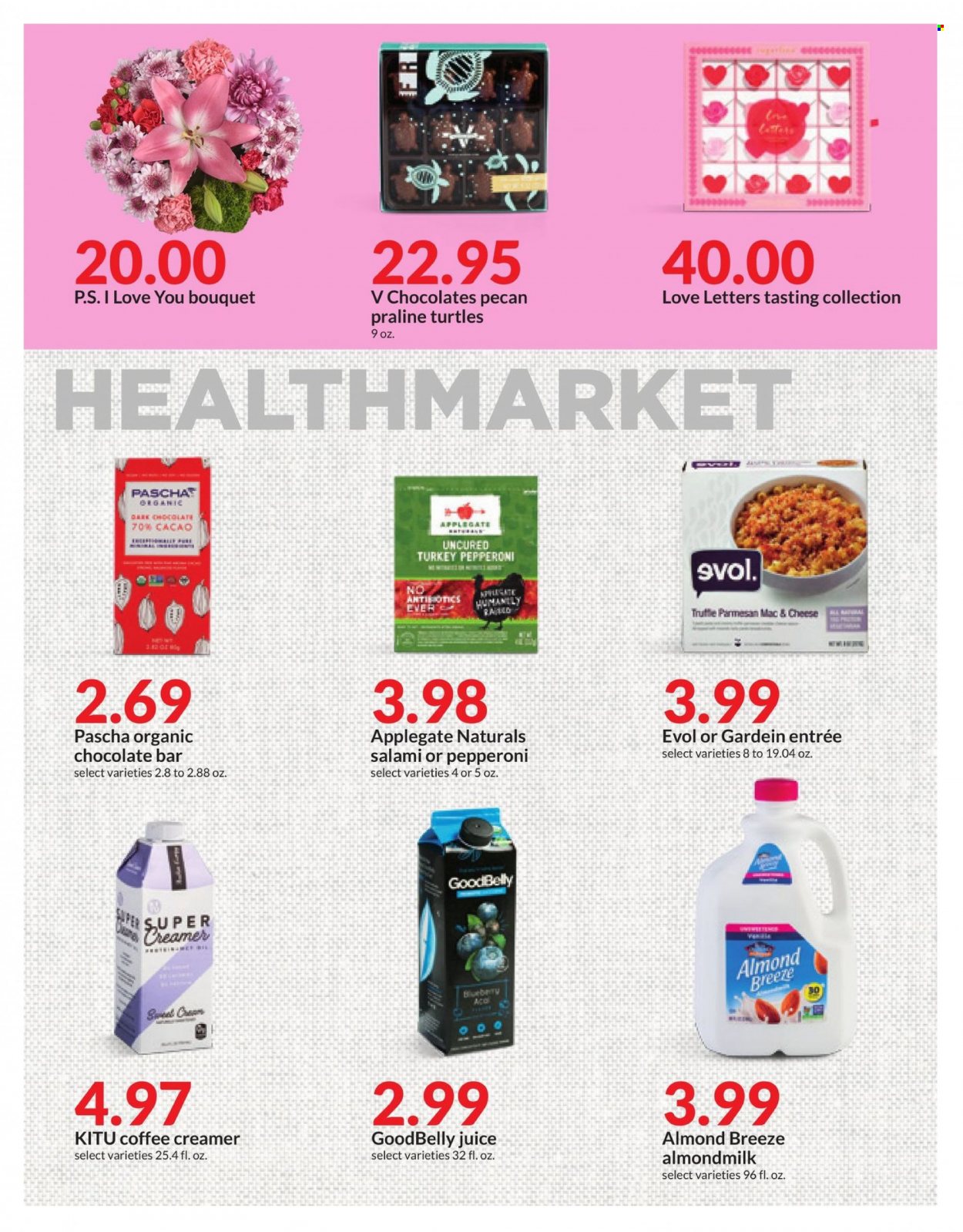 Hy-Vee ad - 02/08/2023 - 02/14/2023. Page 46