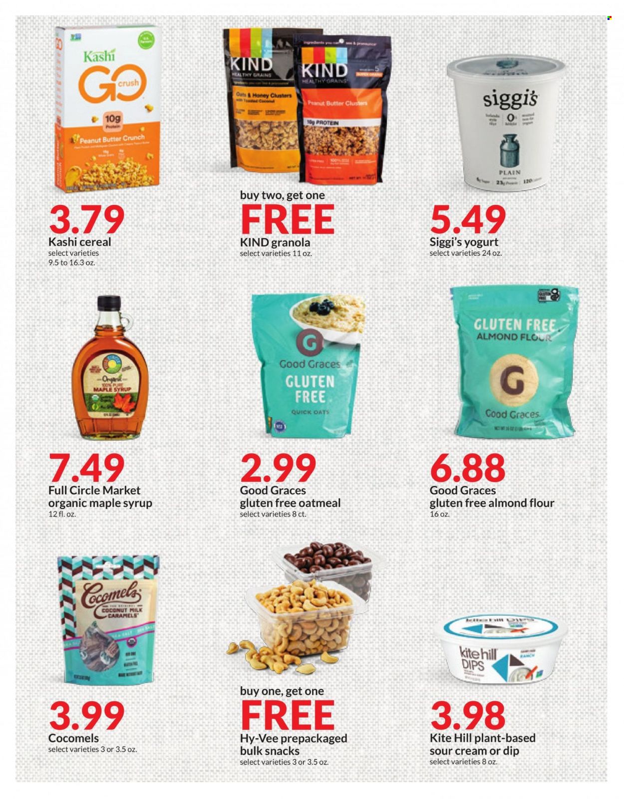 Hy-Vee ad - 02/08/2023 - 02/14/2023. Page 48