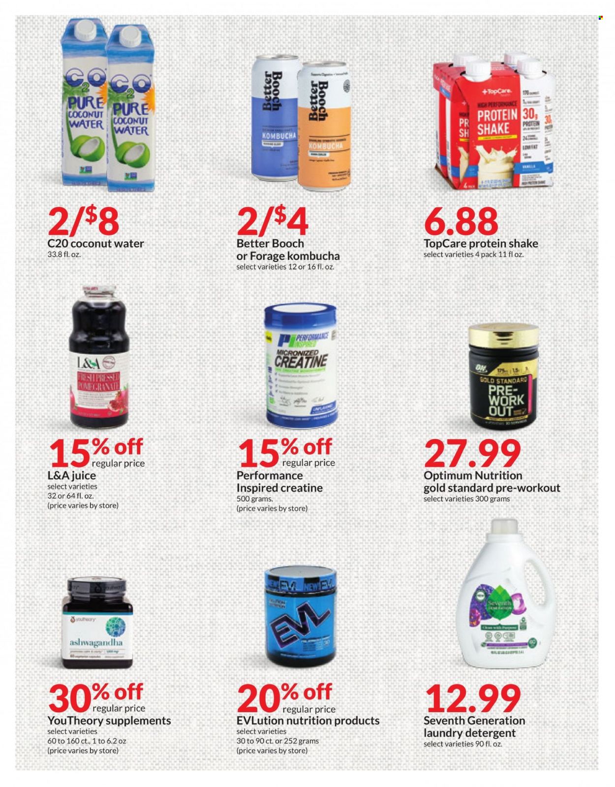 Hy-Vee ad - 02/08/2023 - 02/14/2023. Page 50