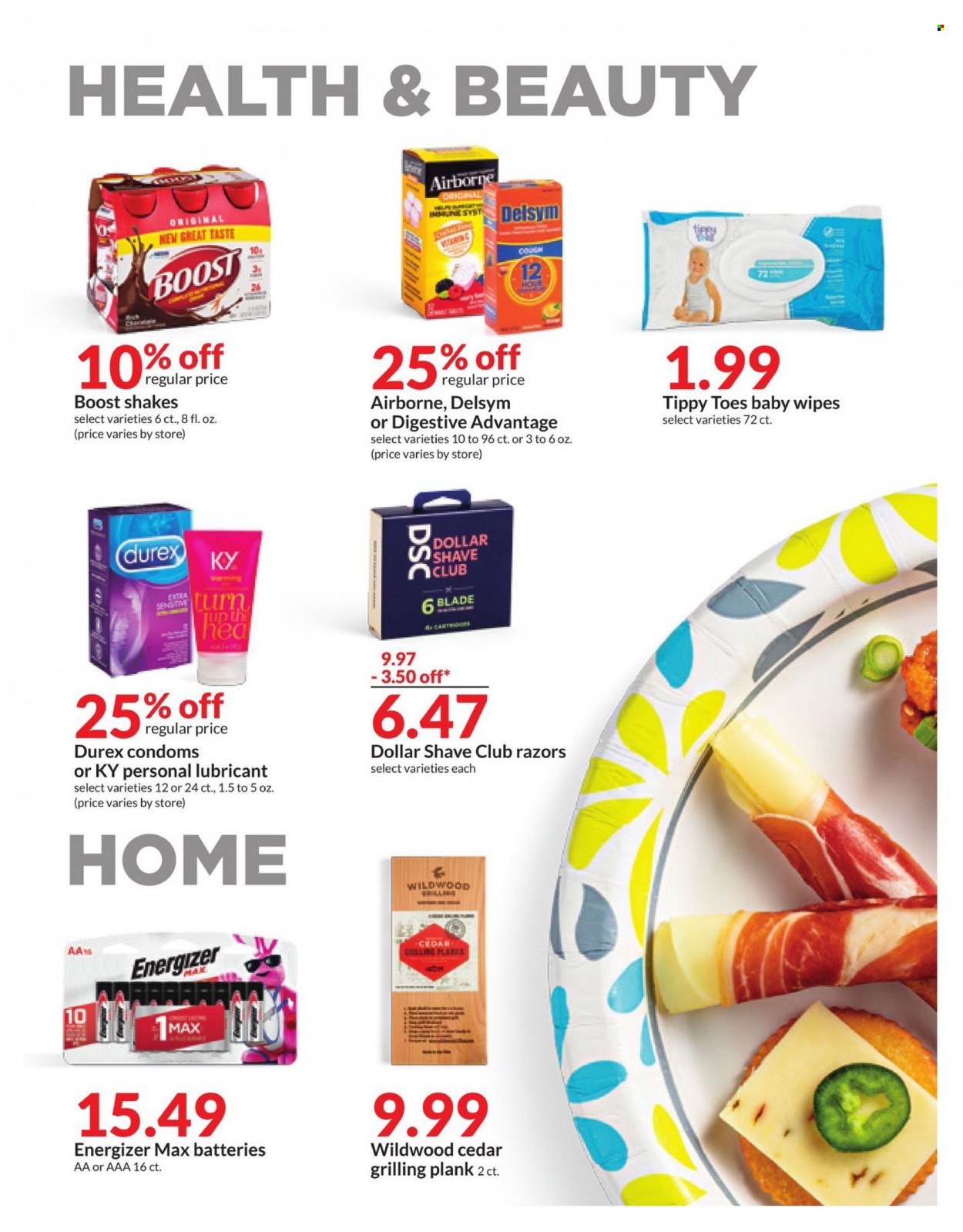 Hy-Vee ad - 02/08/2023 - 02/14/2023. Page 51