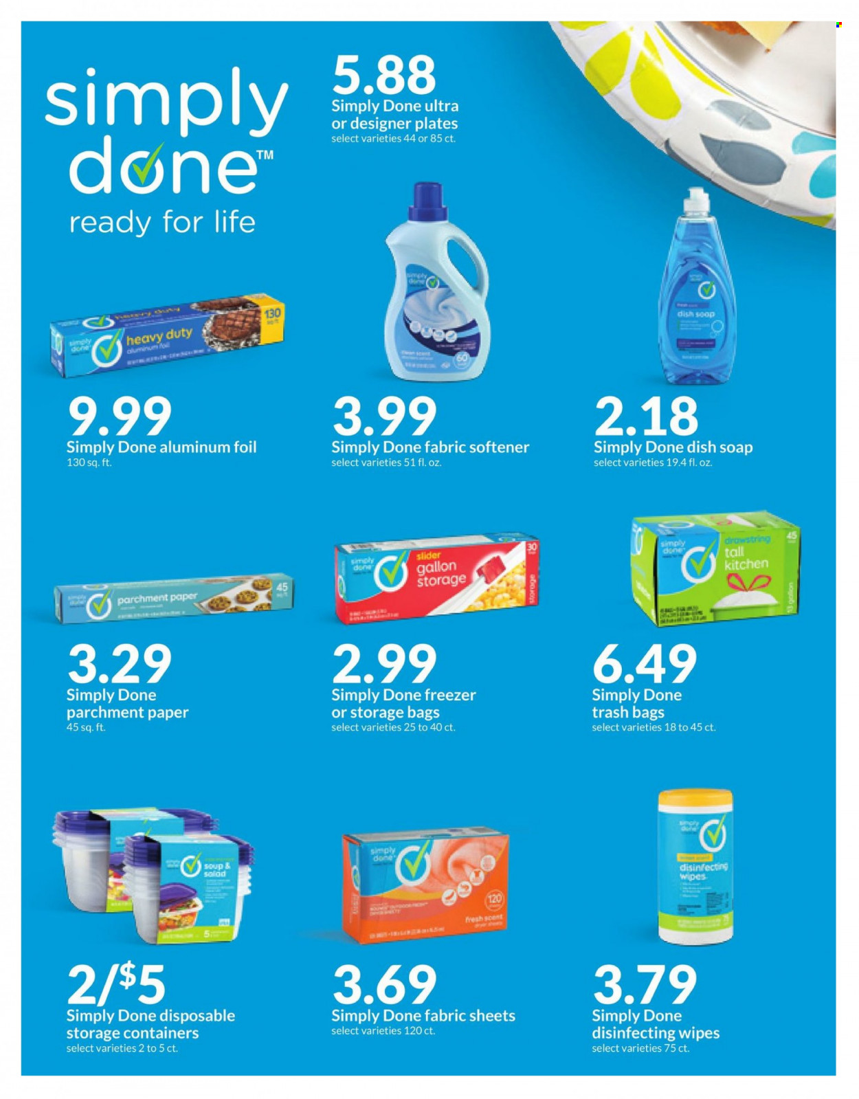Hy-Vee ad - 02/08/2023 - 02/14/2023. Page 52