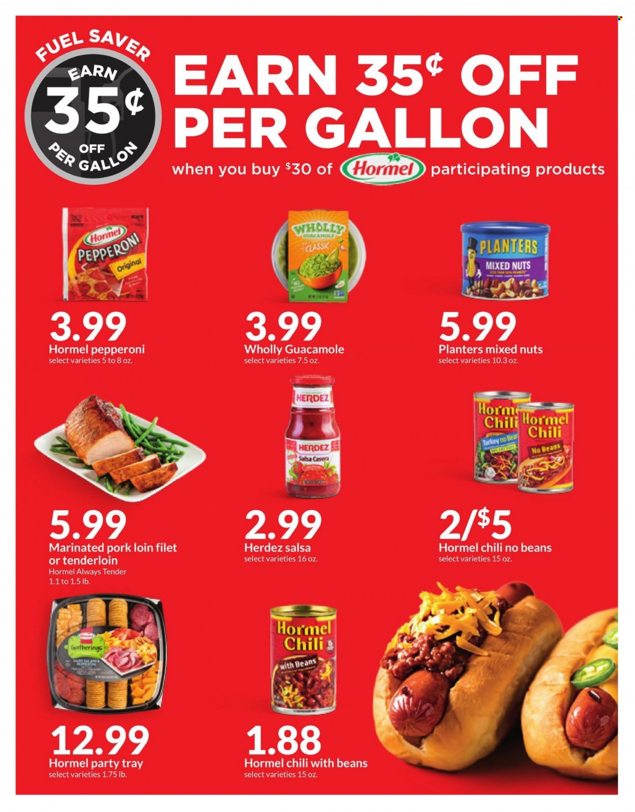 Hy-Vee ad - 02/08/2023 - 02/14/2023. Page 53