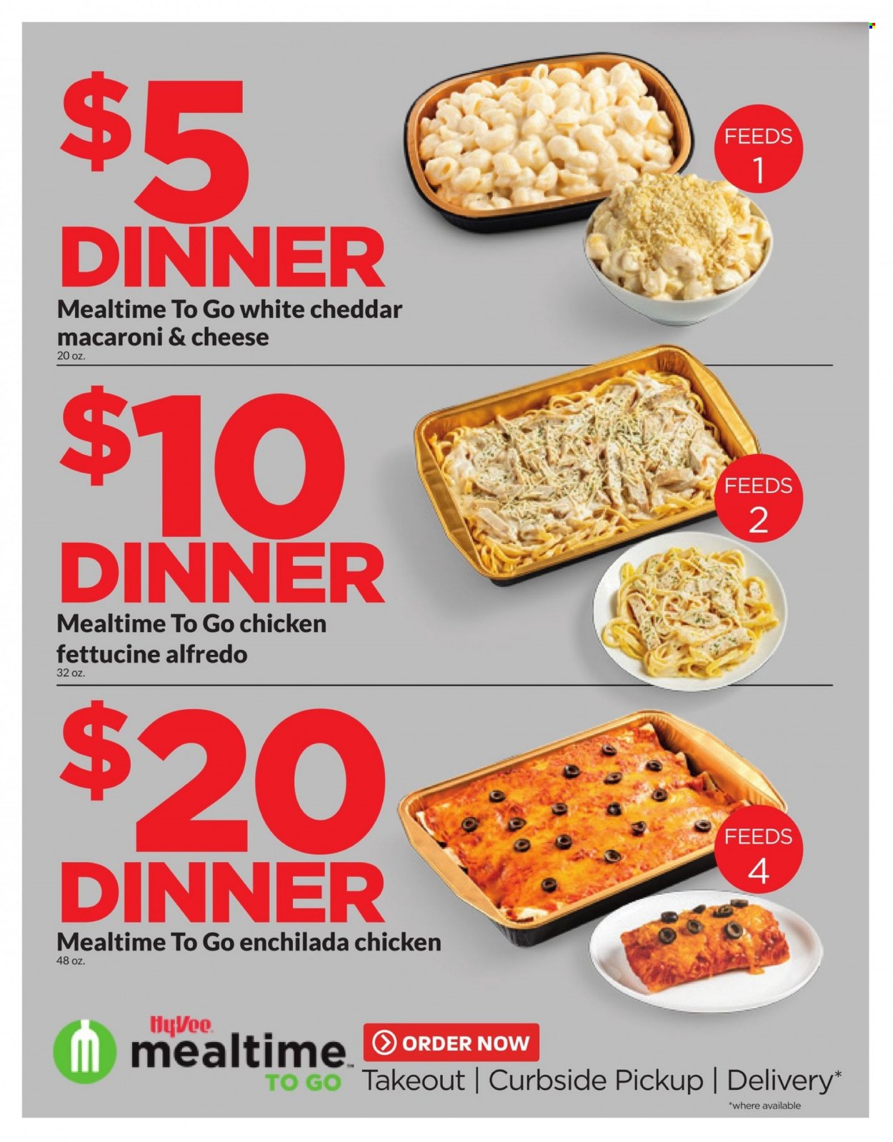 Hy-Vee ad - 02/08/2023 - 02/14/2023. Page 54