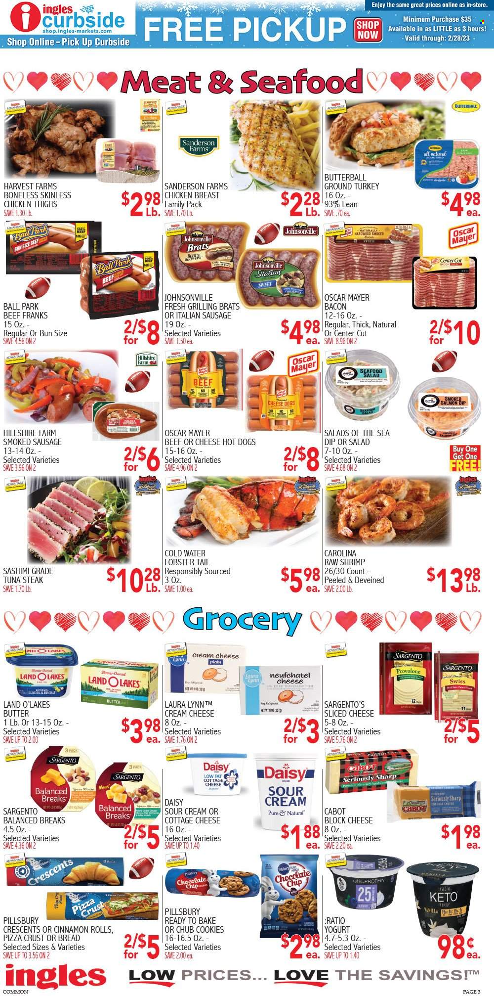 Ingles ad - 02/08/2023 - 02/14/2023. Page 3