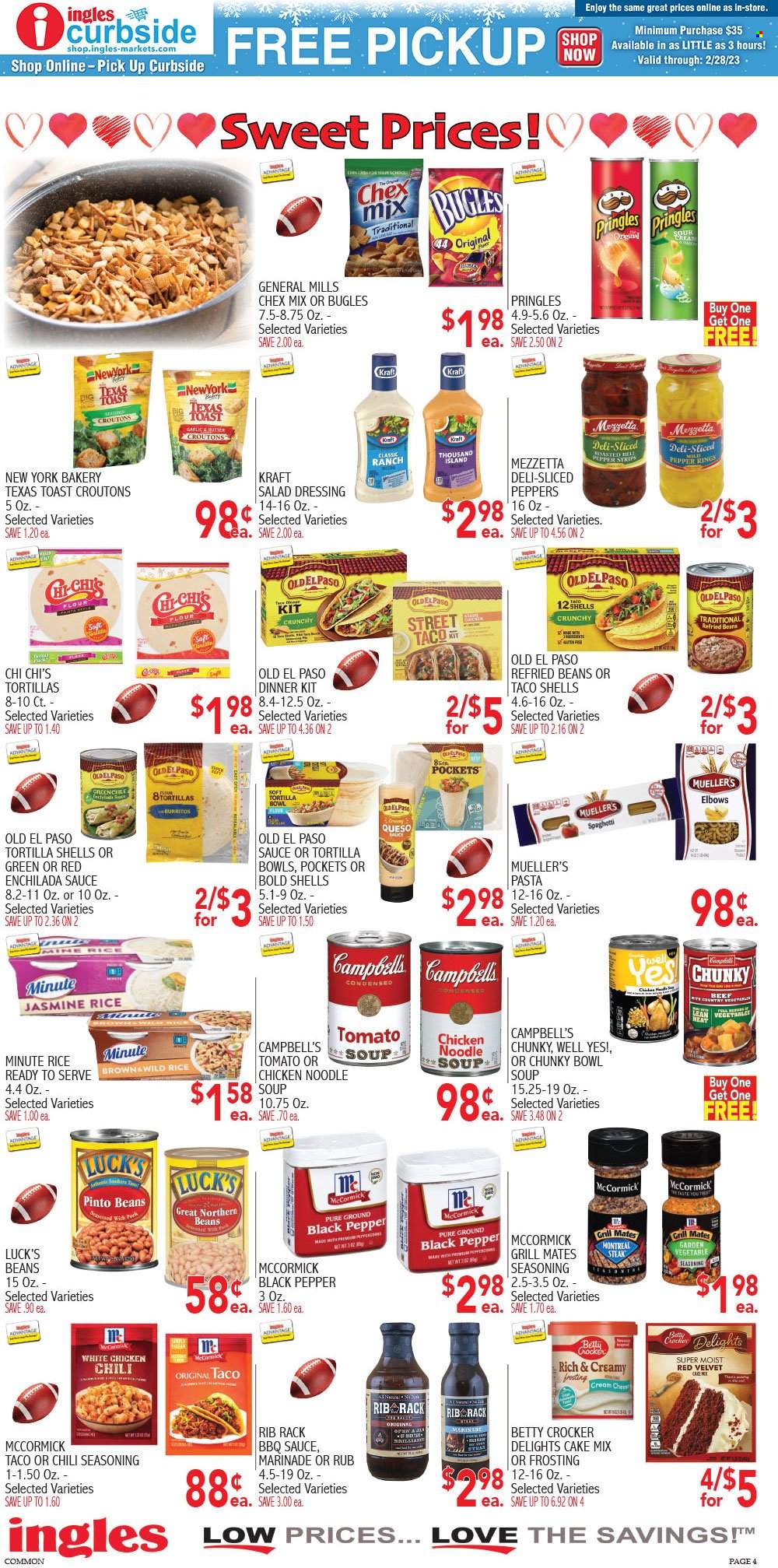 Ingles ad - 02/08/2023 - 02/14/2023. Page 5