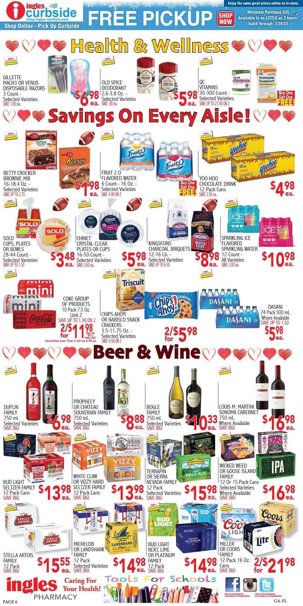 Ingles ad - 02/08/2023 - 02/14/2023. Page 6
