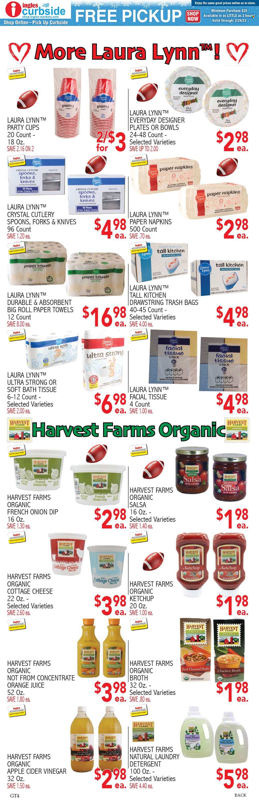 Ingles ad - 02/08/2023 - 02/14/2023. Page 8