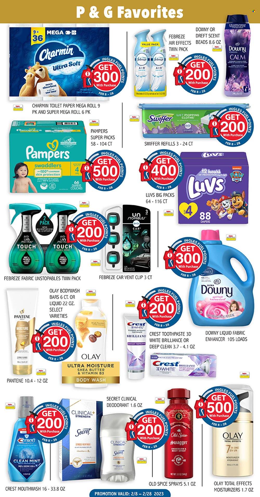 Ingles ad - 02/08/2023 - 02/14/2023. Page 11
