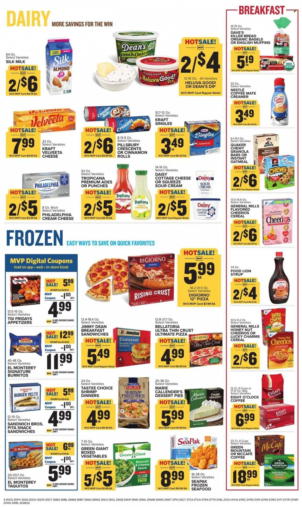Food Lion ad - 02/08/2023 - 02/14/2023. Page 6