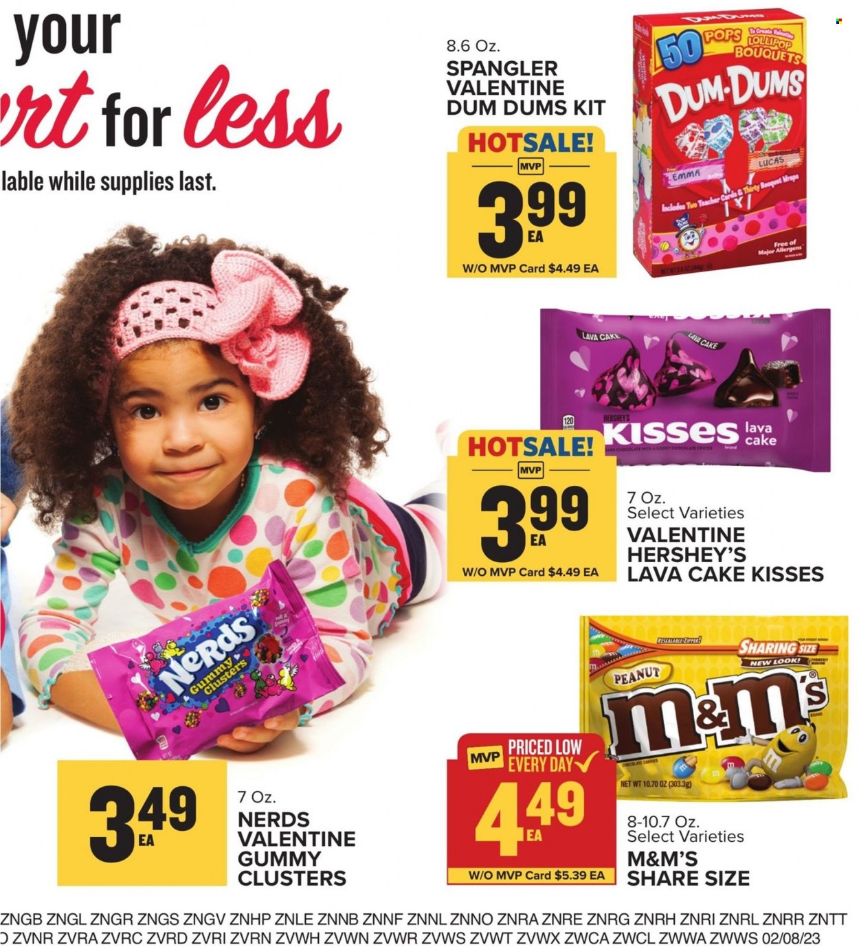 Food Lion ad - 02/08/2023 - 02/14/2023. Page 14