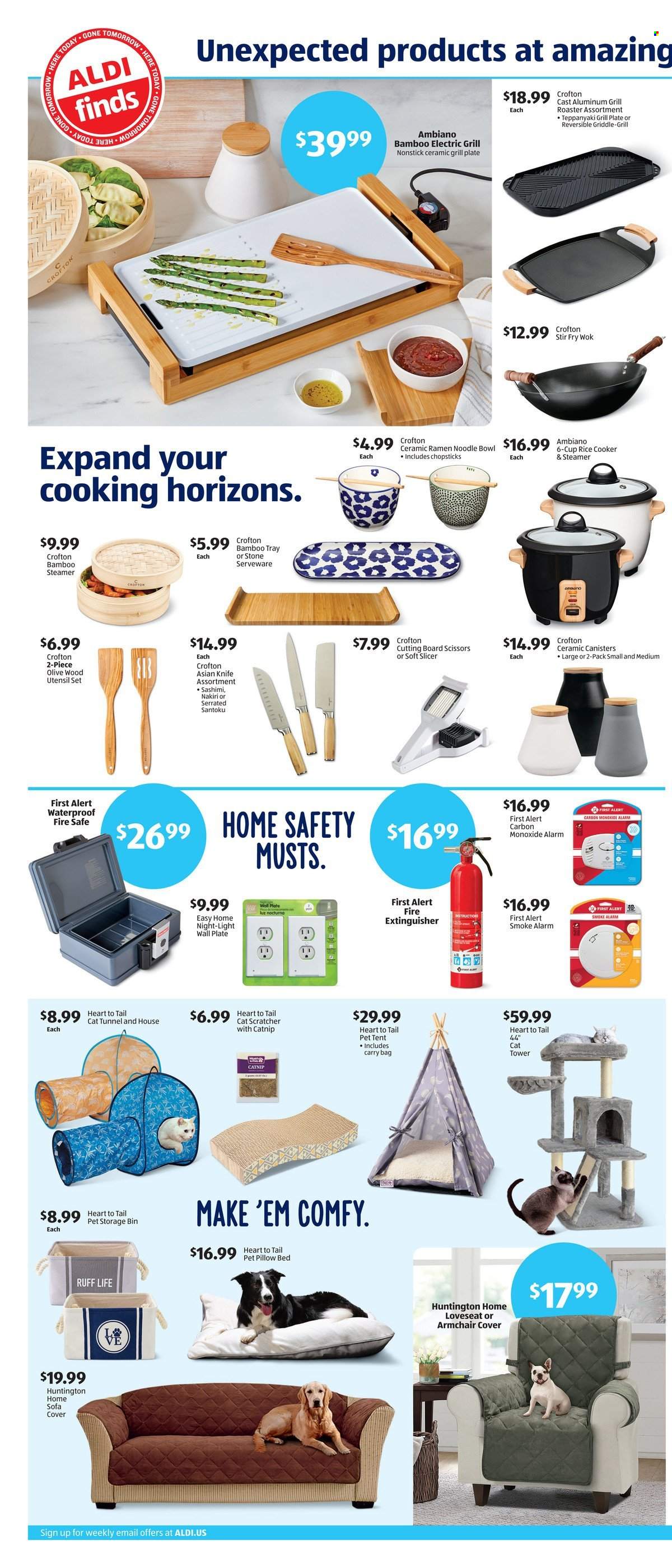 ALDI ad - 02/08/2023 - 02/14/2023. Page 2