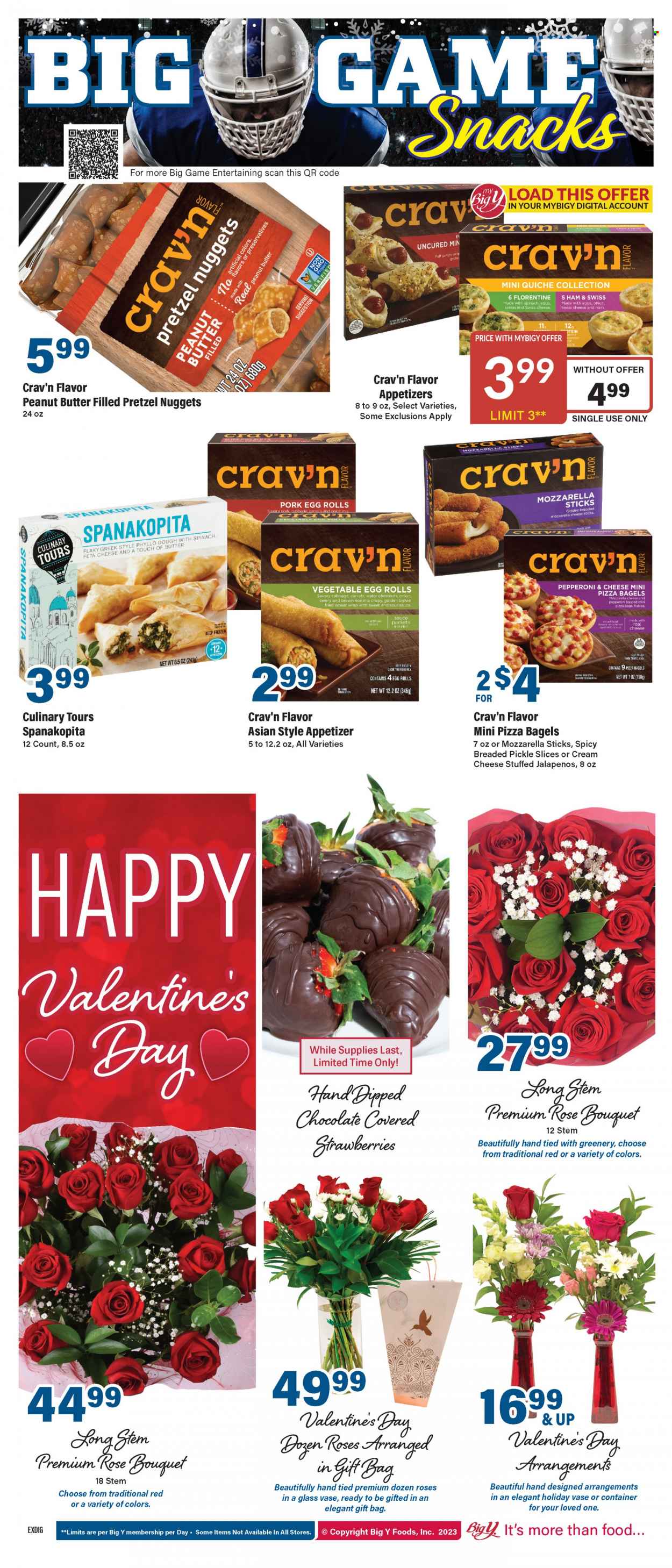 Big Y ad - 02/09/2023 - 02/15/2023. Page 2