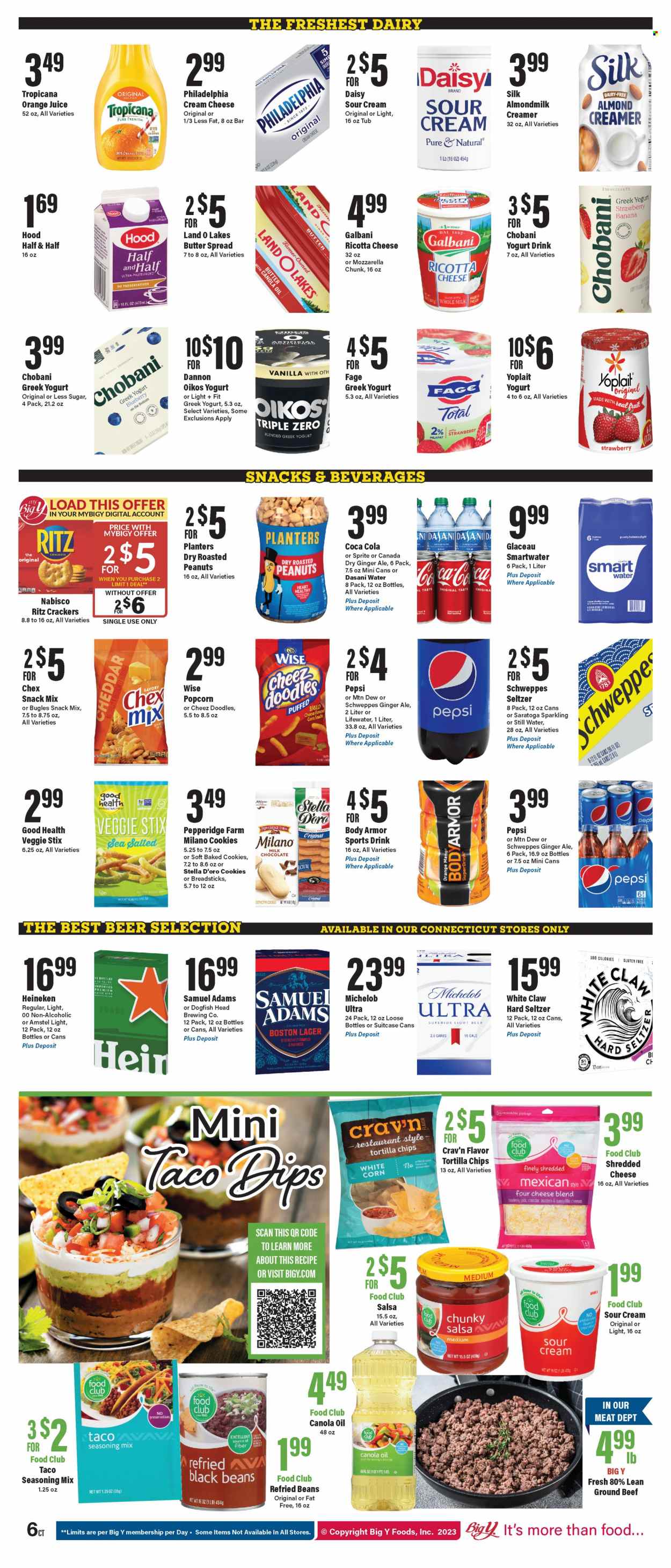Big Y ad - 02/09/2023 - 02/15/2023. Page 7