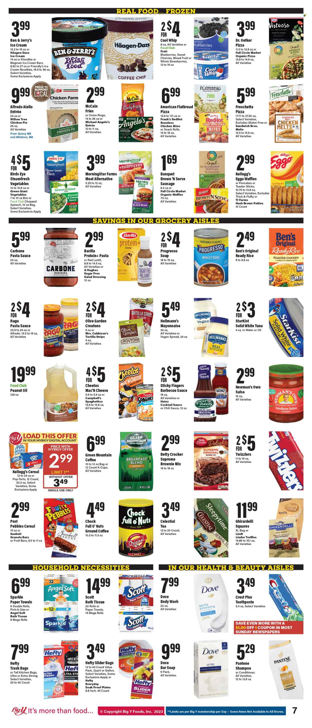Big Y ad - 02/09/2023 - 02/15/2023. Page 8