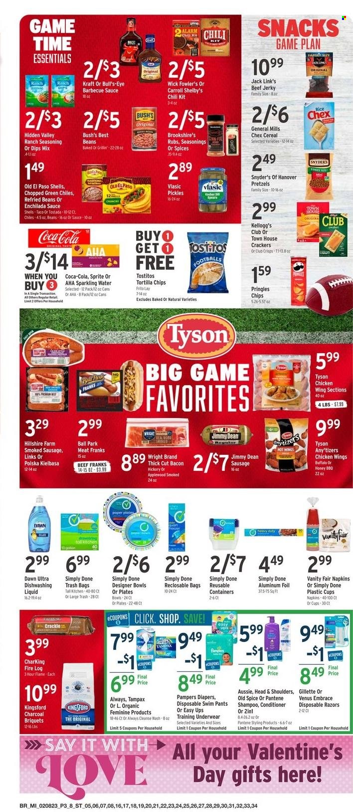 Brookshires ad - 02/08/2023 - 02/14/2023. Page 3