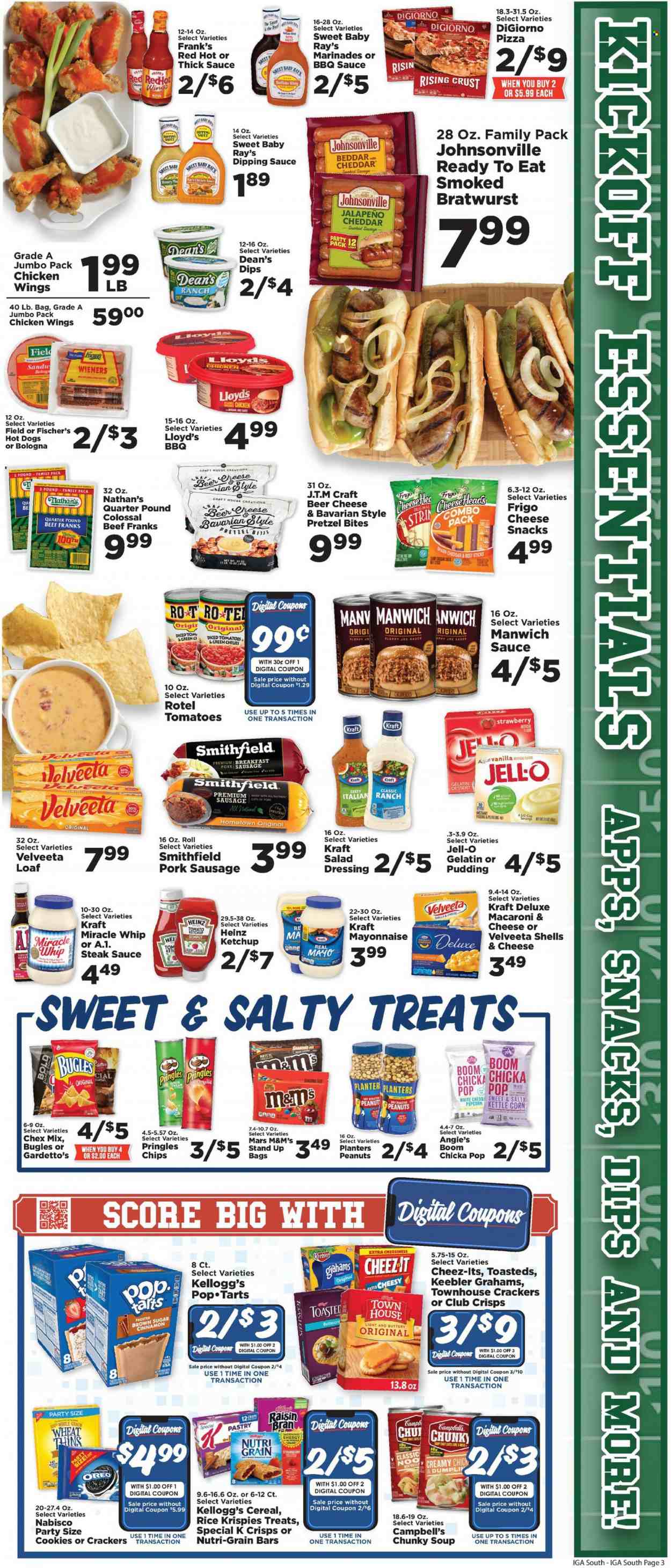 IGA ad - 02/08/2023 - 02/14/2023. Page 4