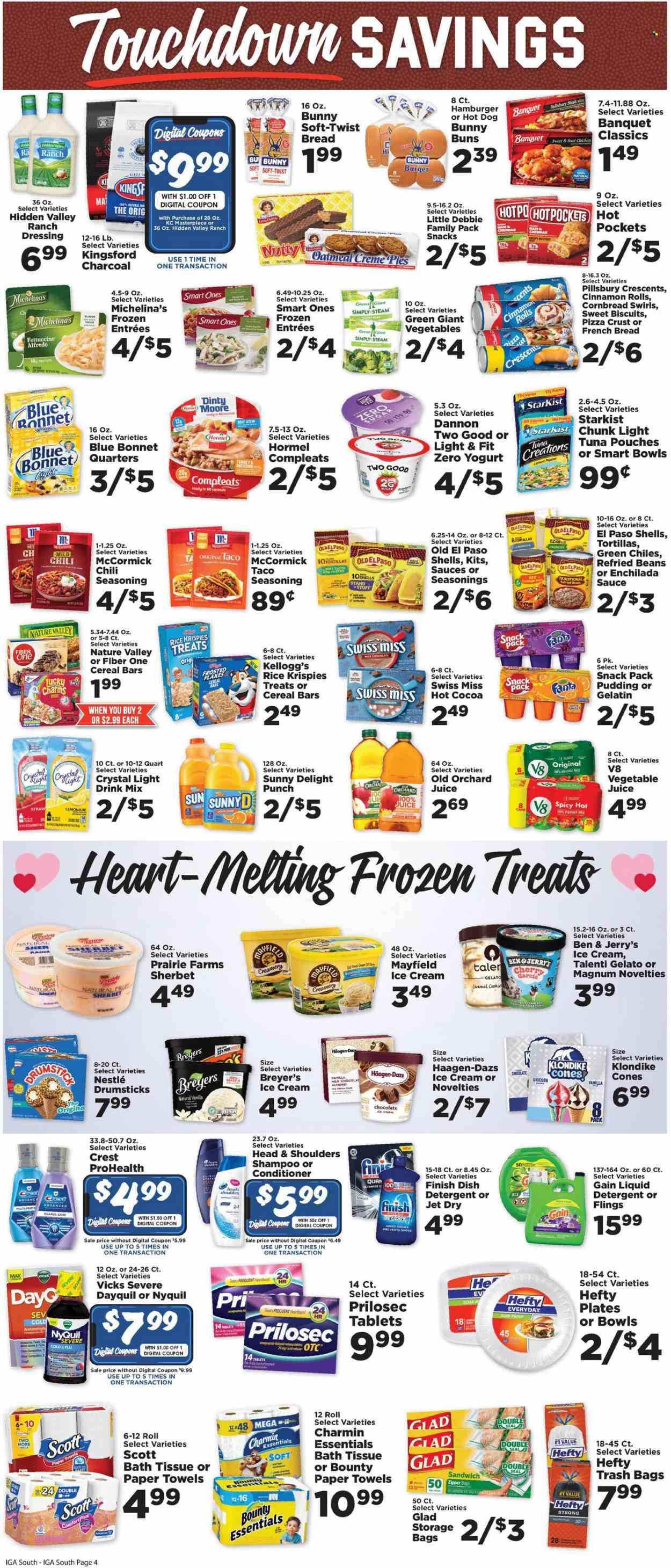 IGA ad - 02/08/2023 - 02/14/2023. Page 5
