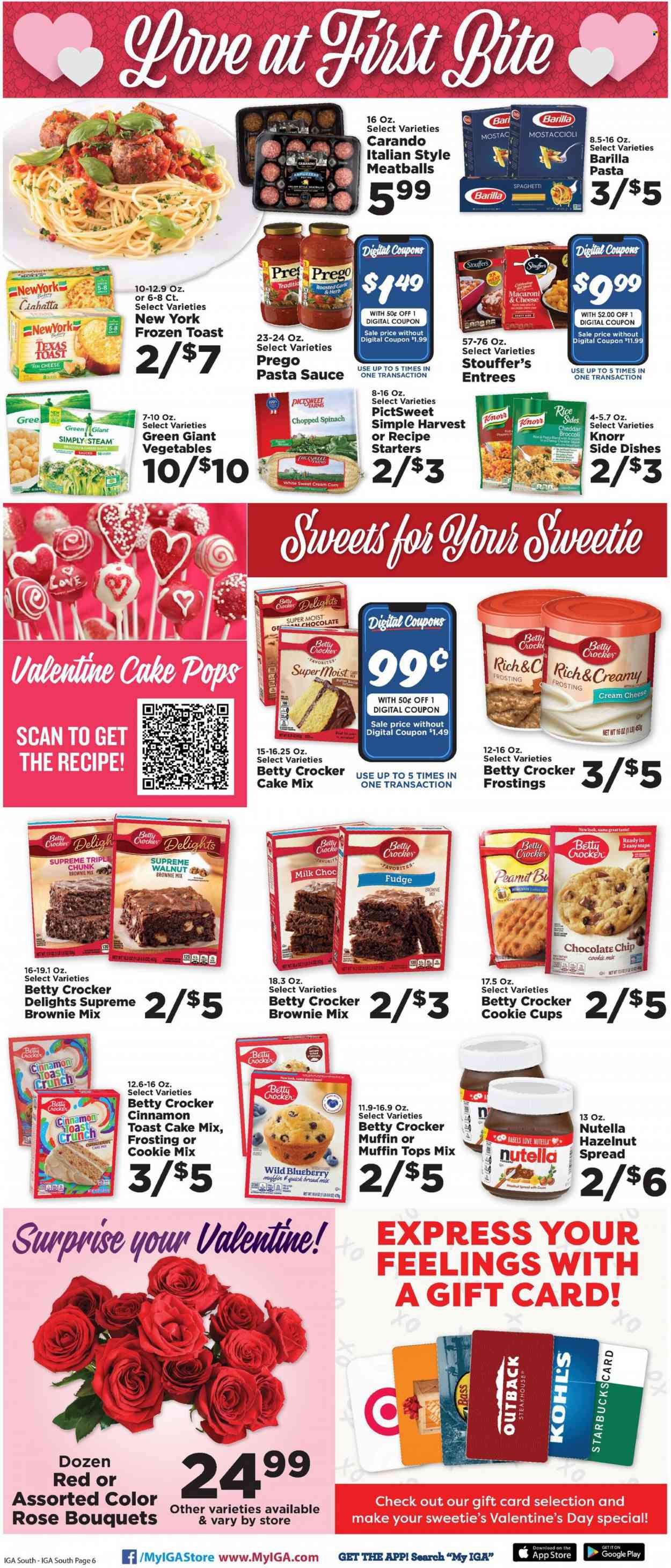 IGA ad - 02/08/2023 - 02/14/2023. Page 7