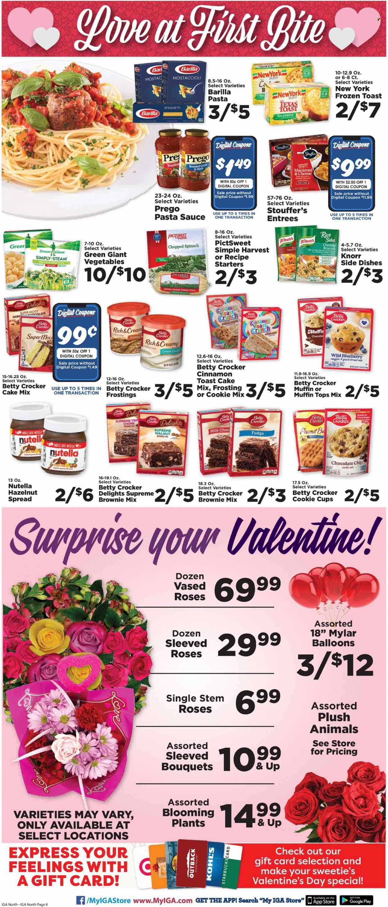 IGA ad - 02/08/2023 - 02/14/2023. Page 7
