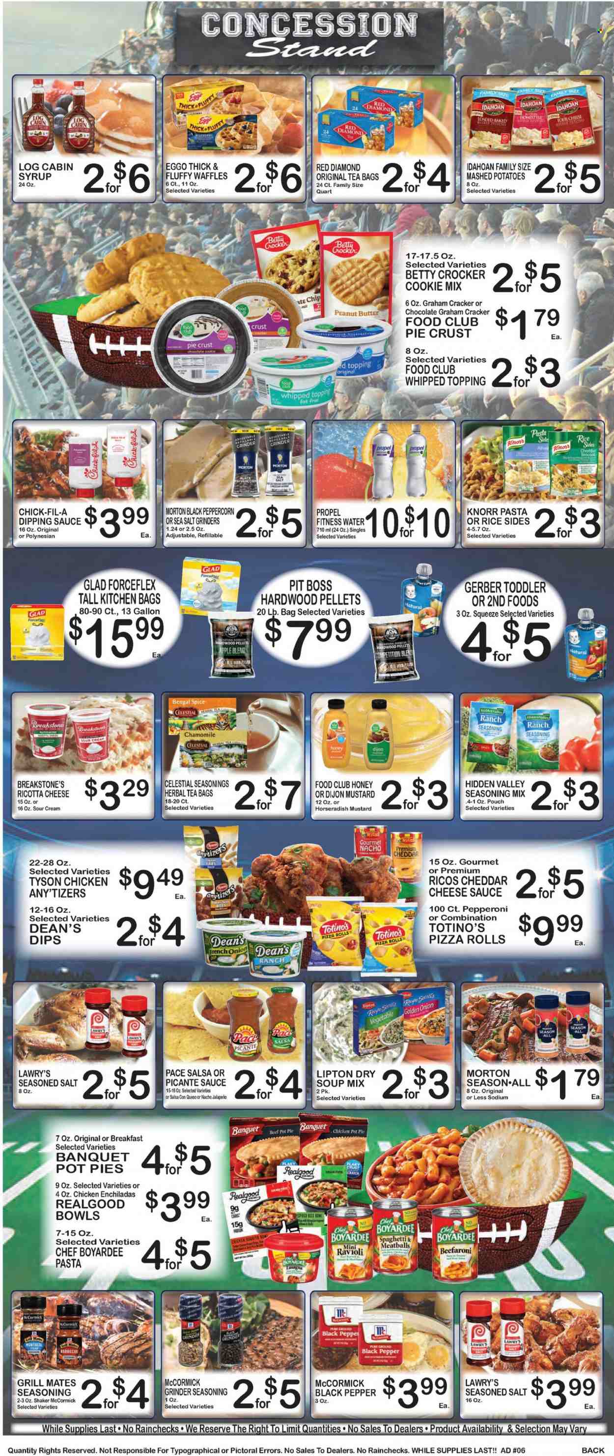 IGA ad - 02/08/2023 - 02/14/2023. Page 6
