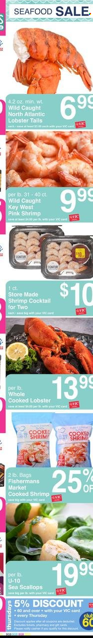 Harris Teeter ad - 02/08/2023 - 02/14/2023. Page 15