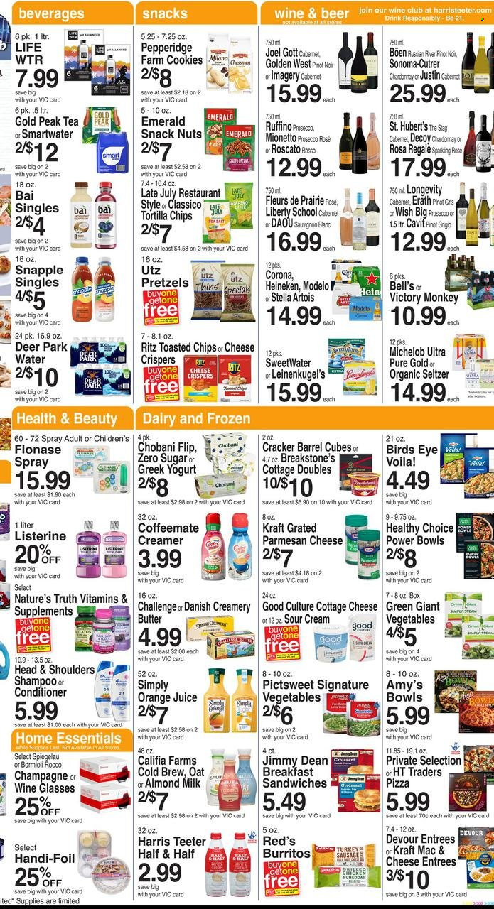 Harris Teeter ad - 02/08/2023 - 02/14/2023. Page 3