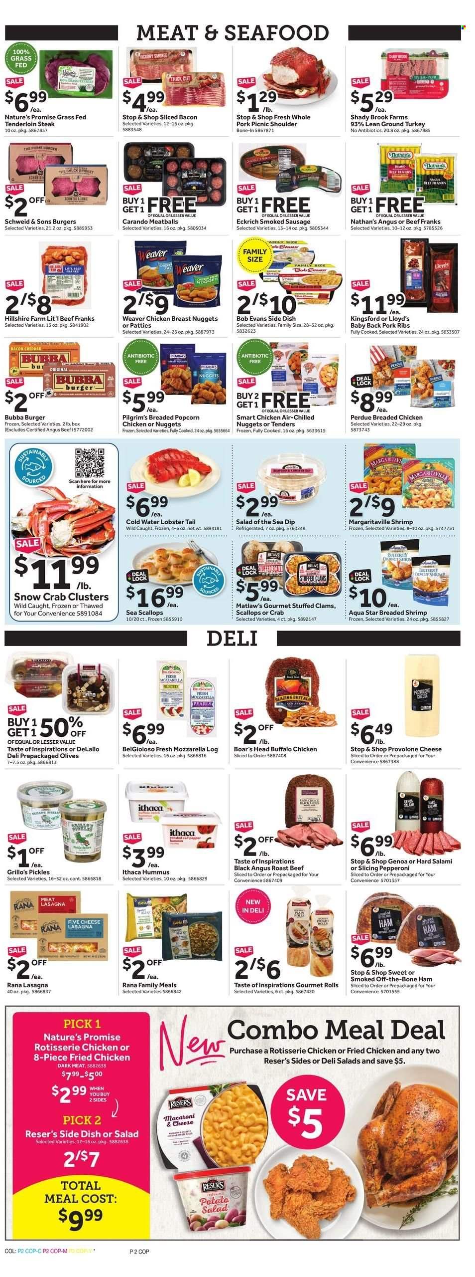Stop & Shop ad - 02/10/2023 - 02/16/2023. Page 2