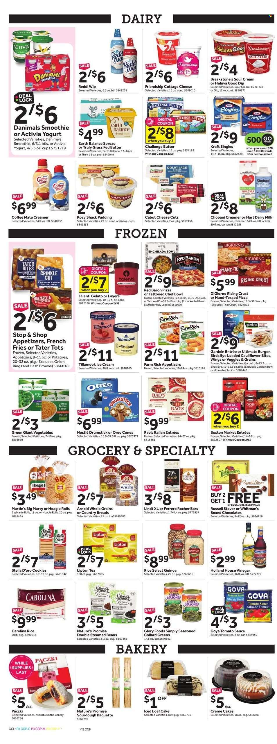 Stop & Shop ad - 02/10/2023 - 02/16/2023. Page 3