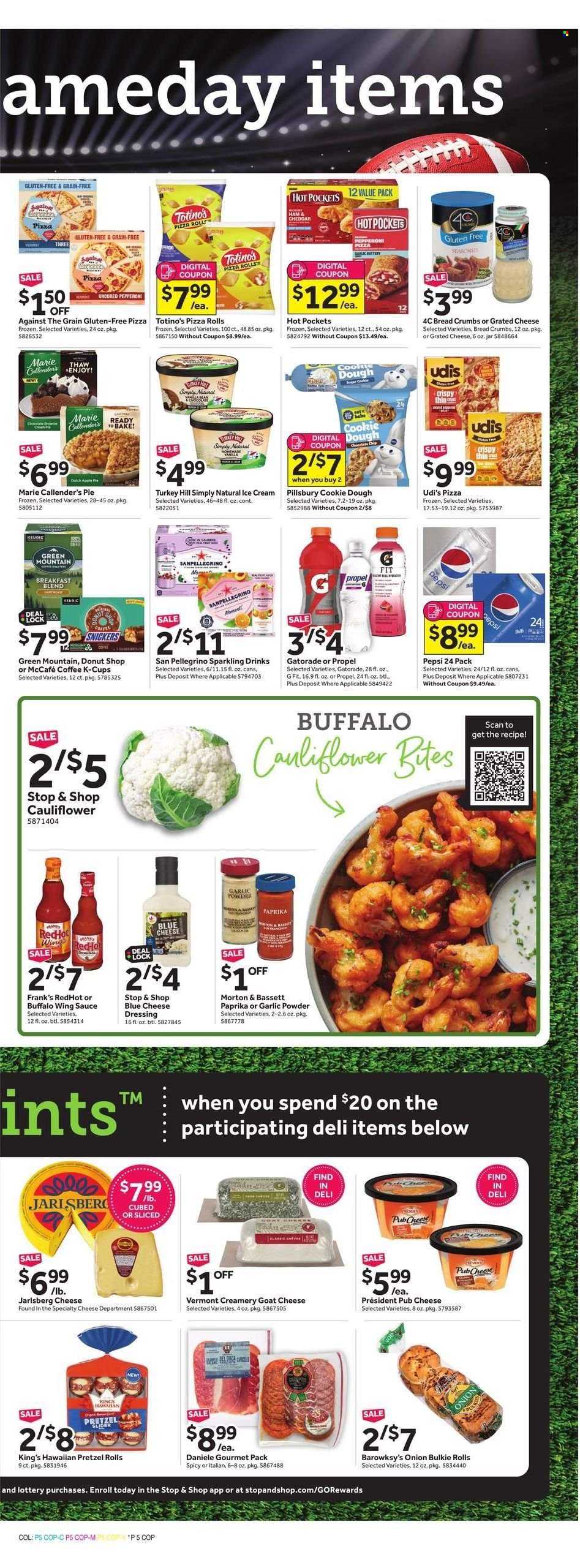 Stop & Shop ad - 02/10/2023 - 02/16/2023. Page 5